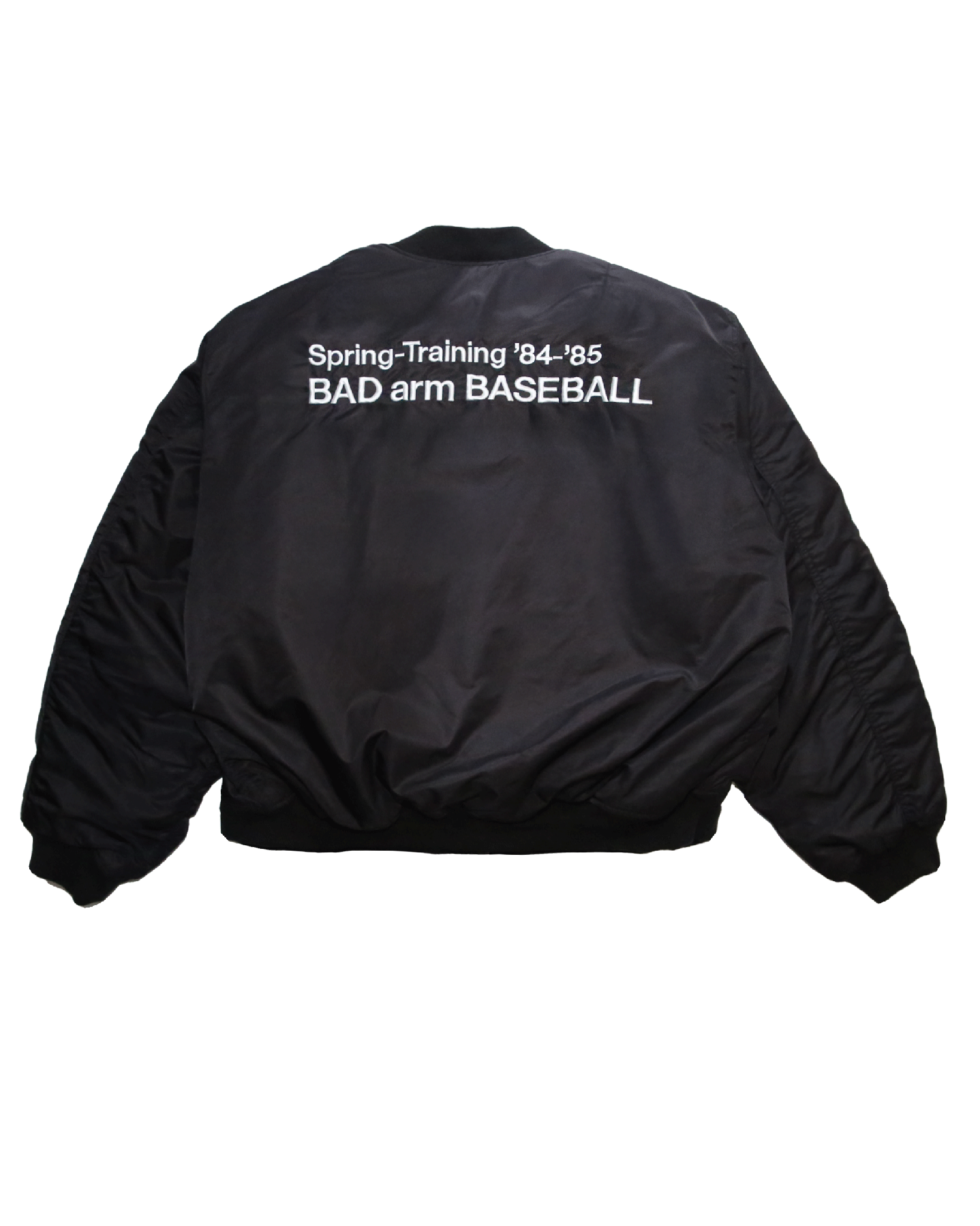 ST MA-1 Bomber Jacket
