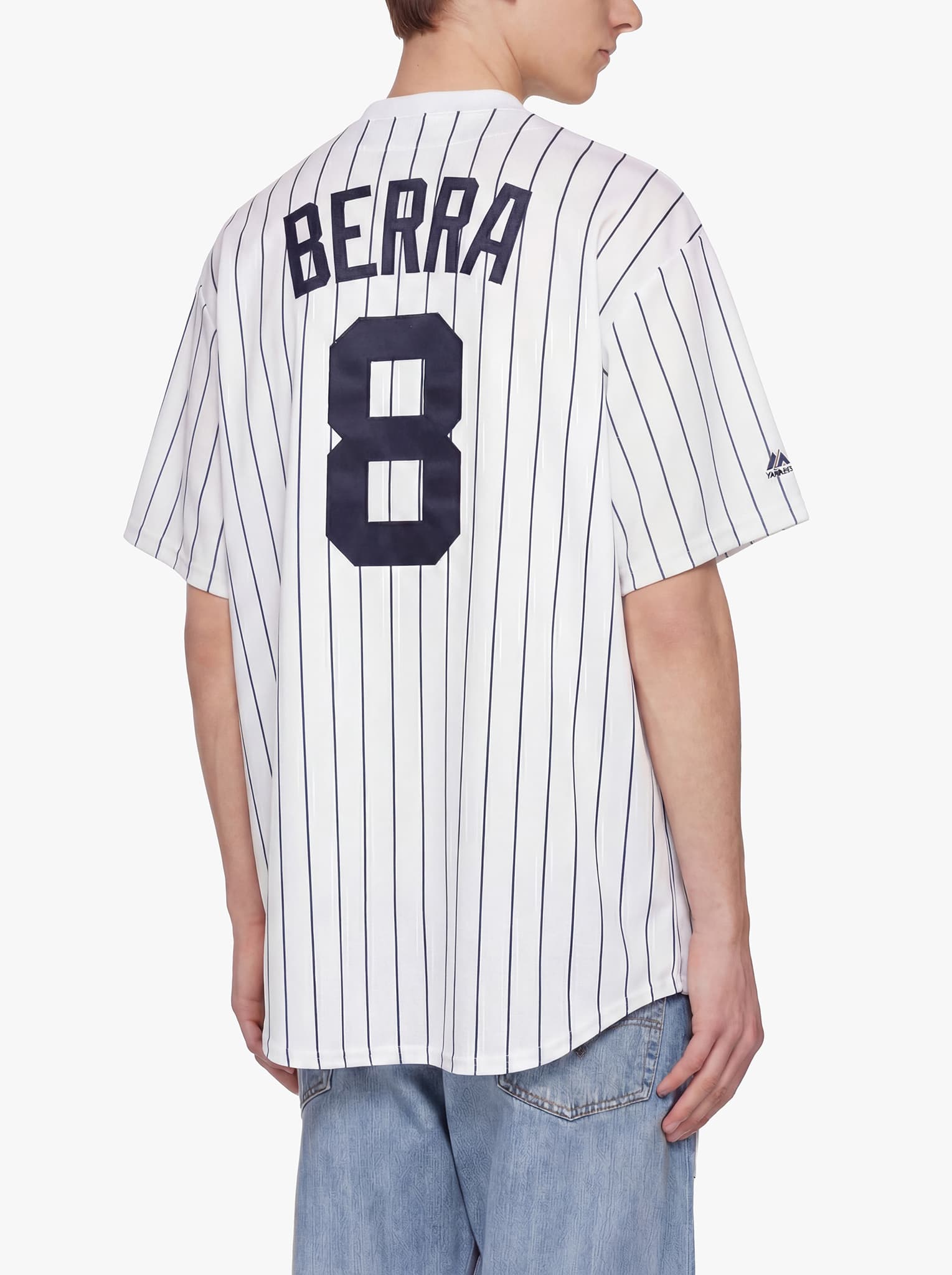 This is a Bad Arm Joint Jersey