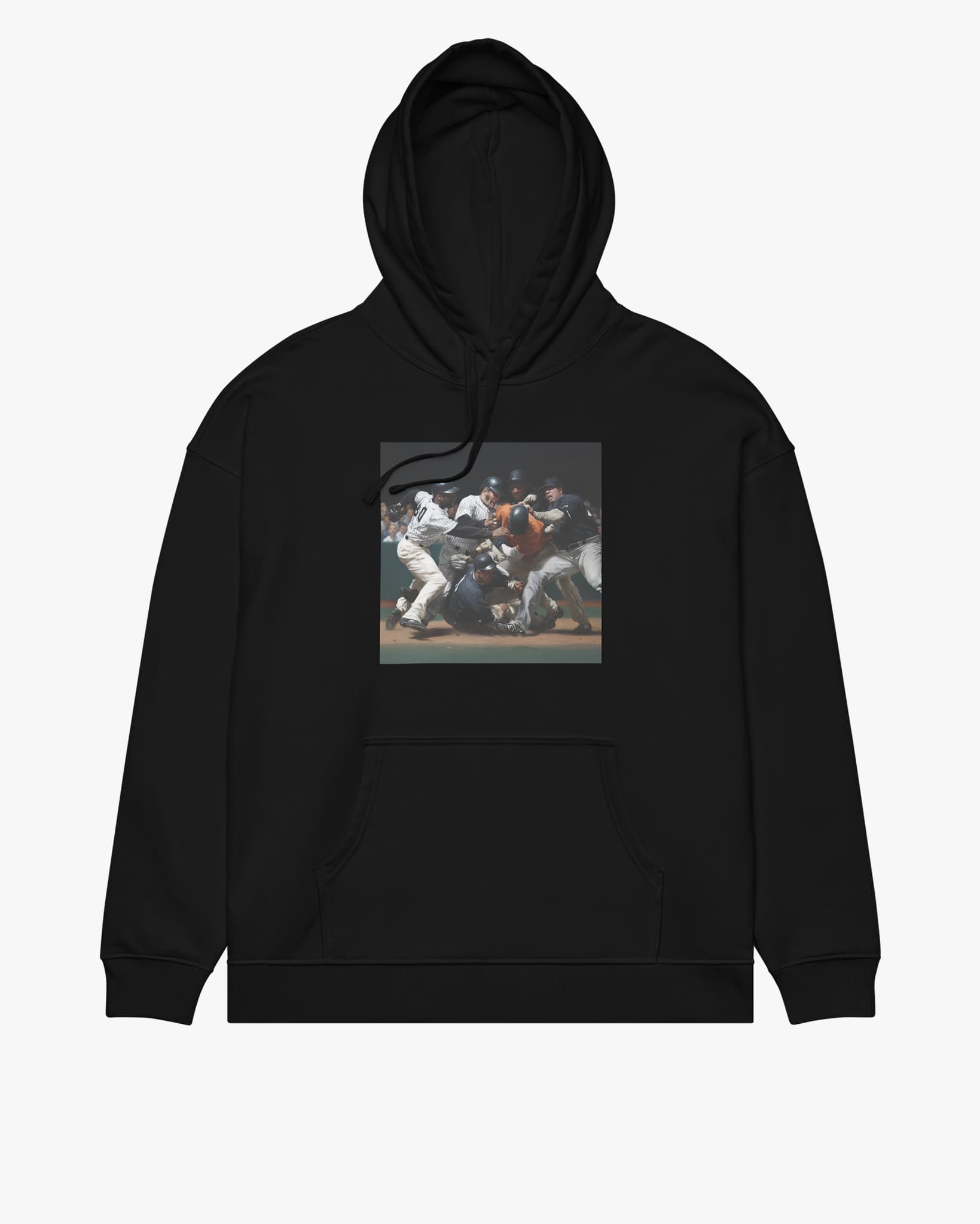 Renaissance Hoodie