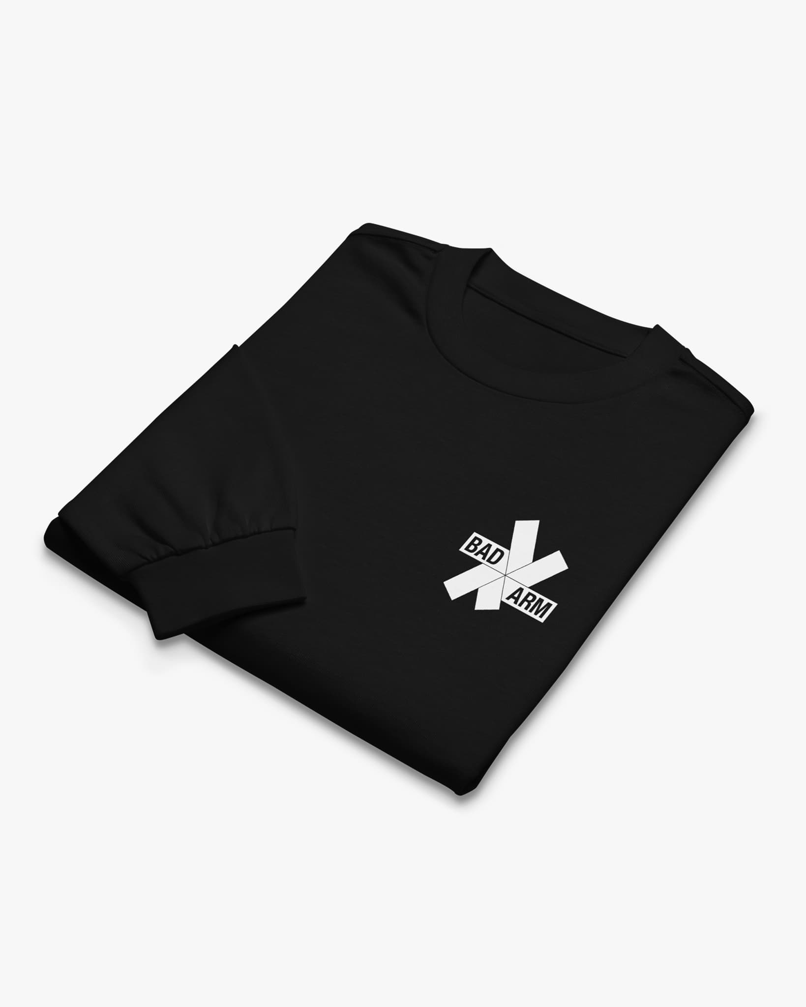 Windup Heavy Longsleeve