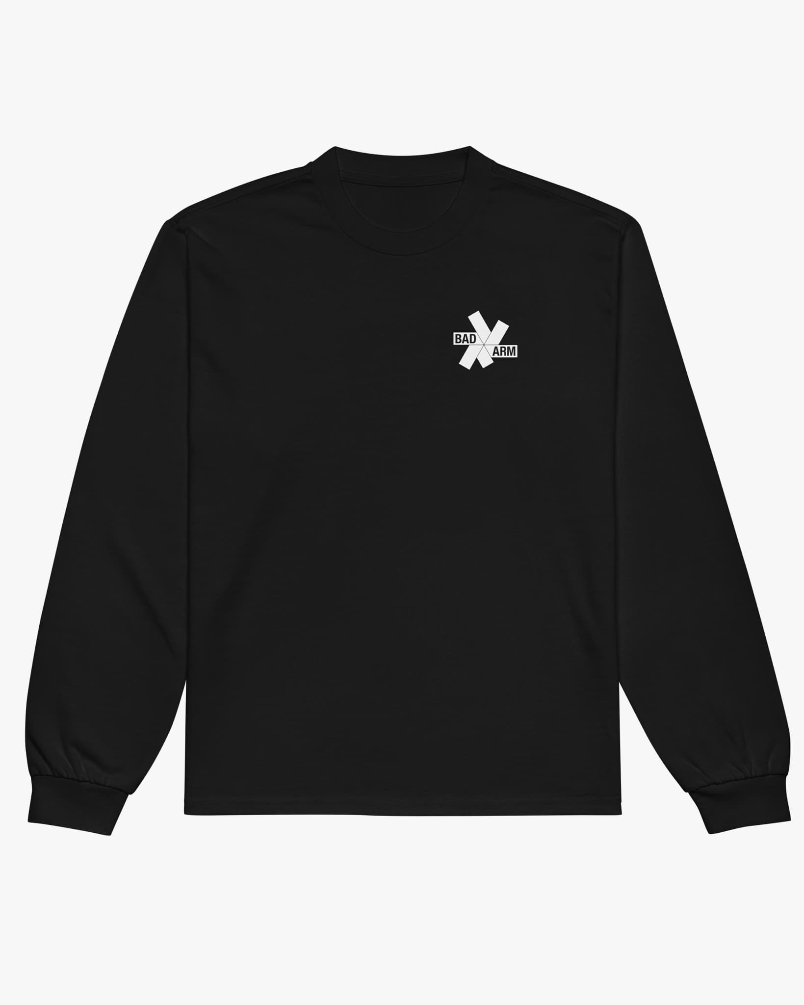 Windup Heavy Longsleeve