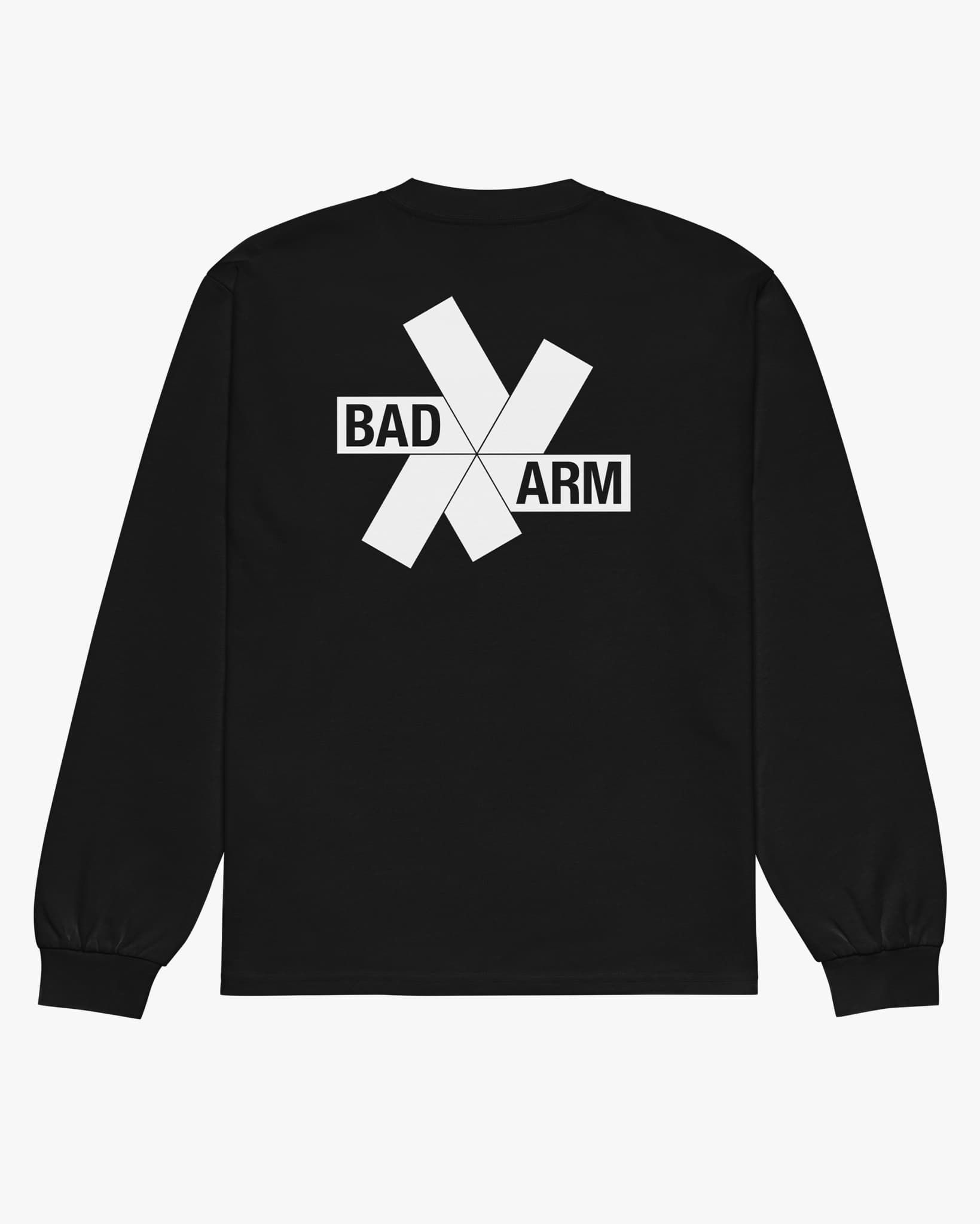 Windup Heavy Longsleeve