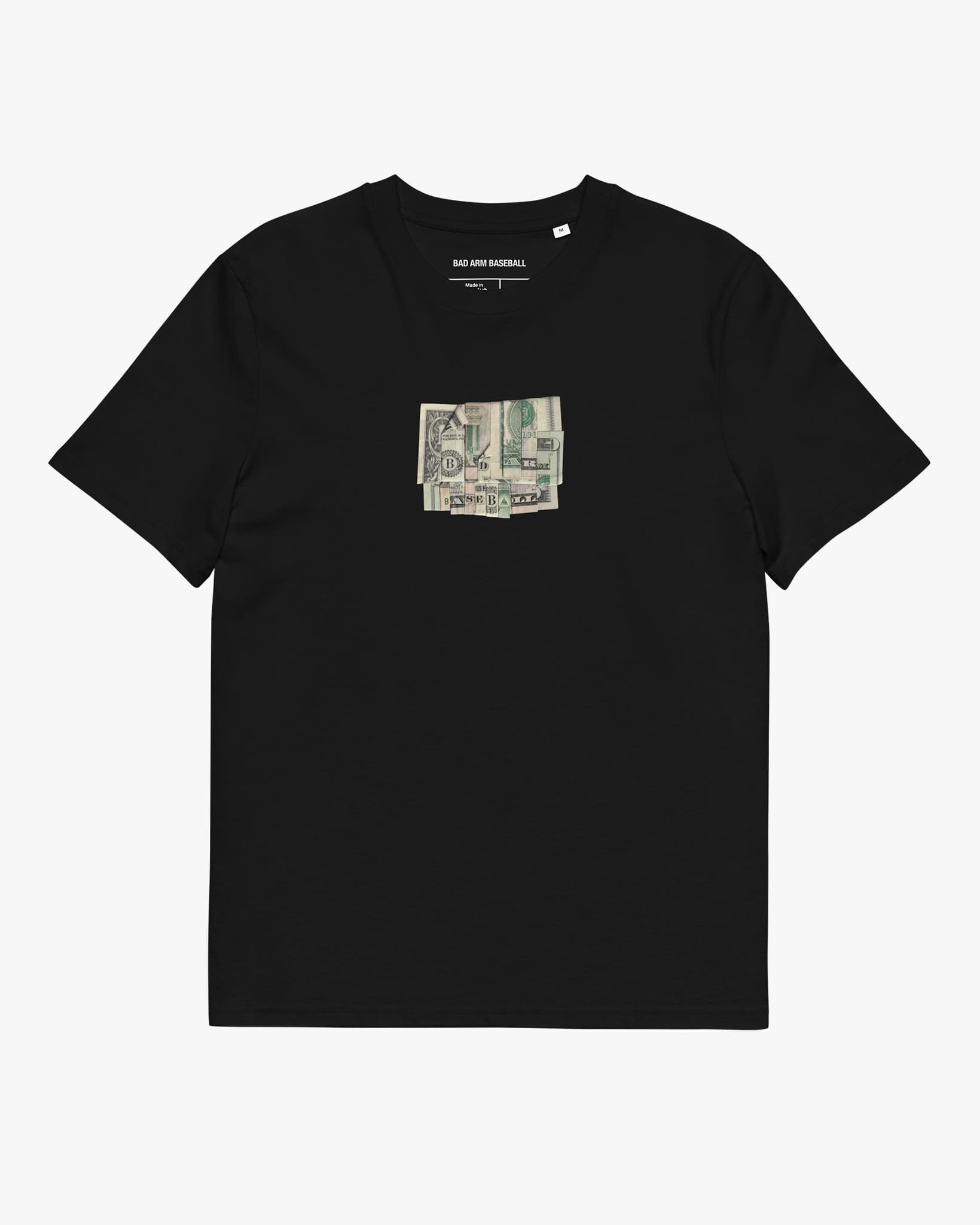 Dollar Dollar Tshirt