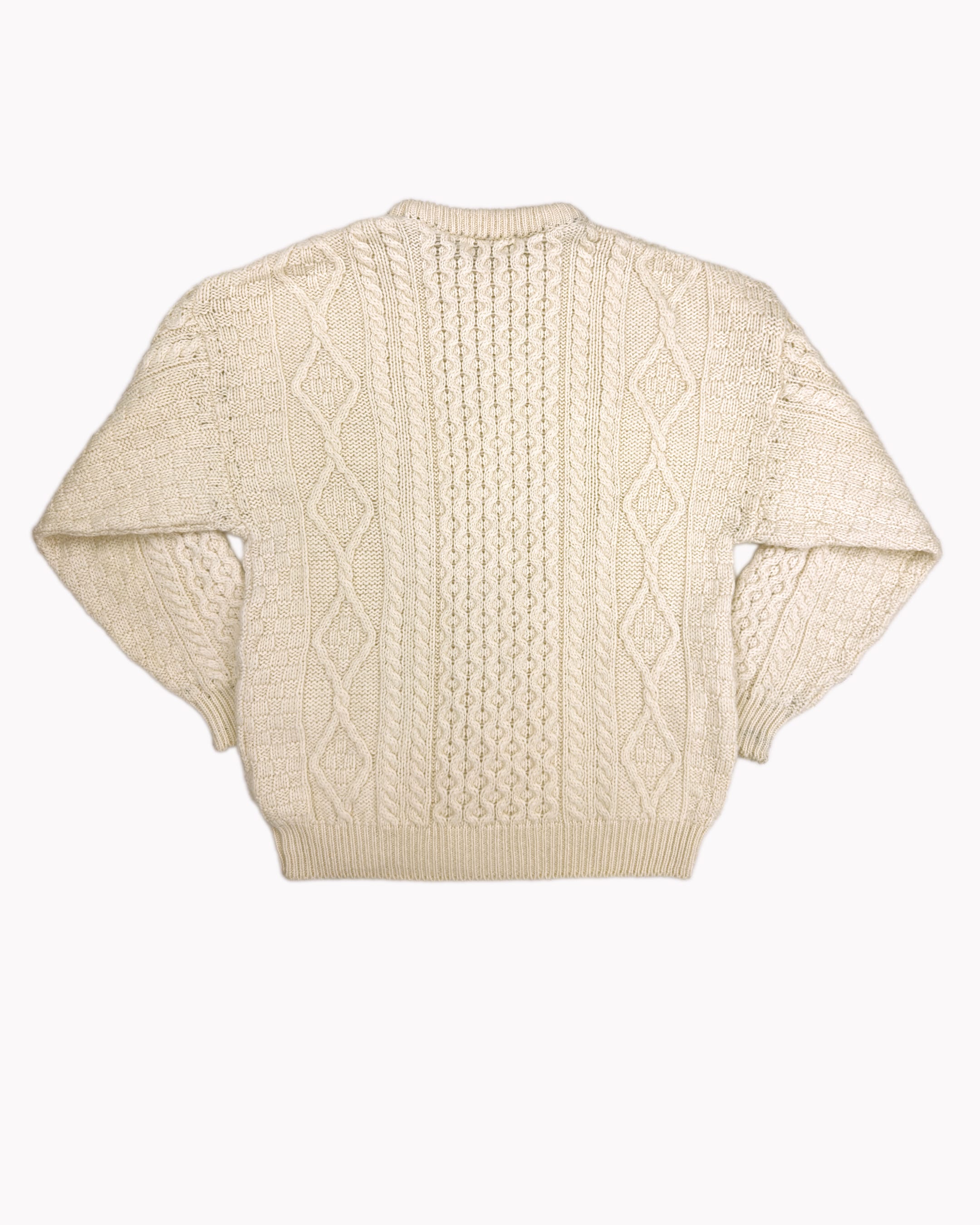 Can you dig it? Sweater