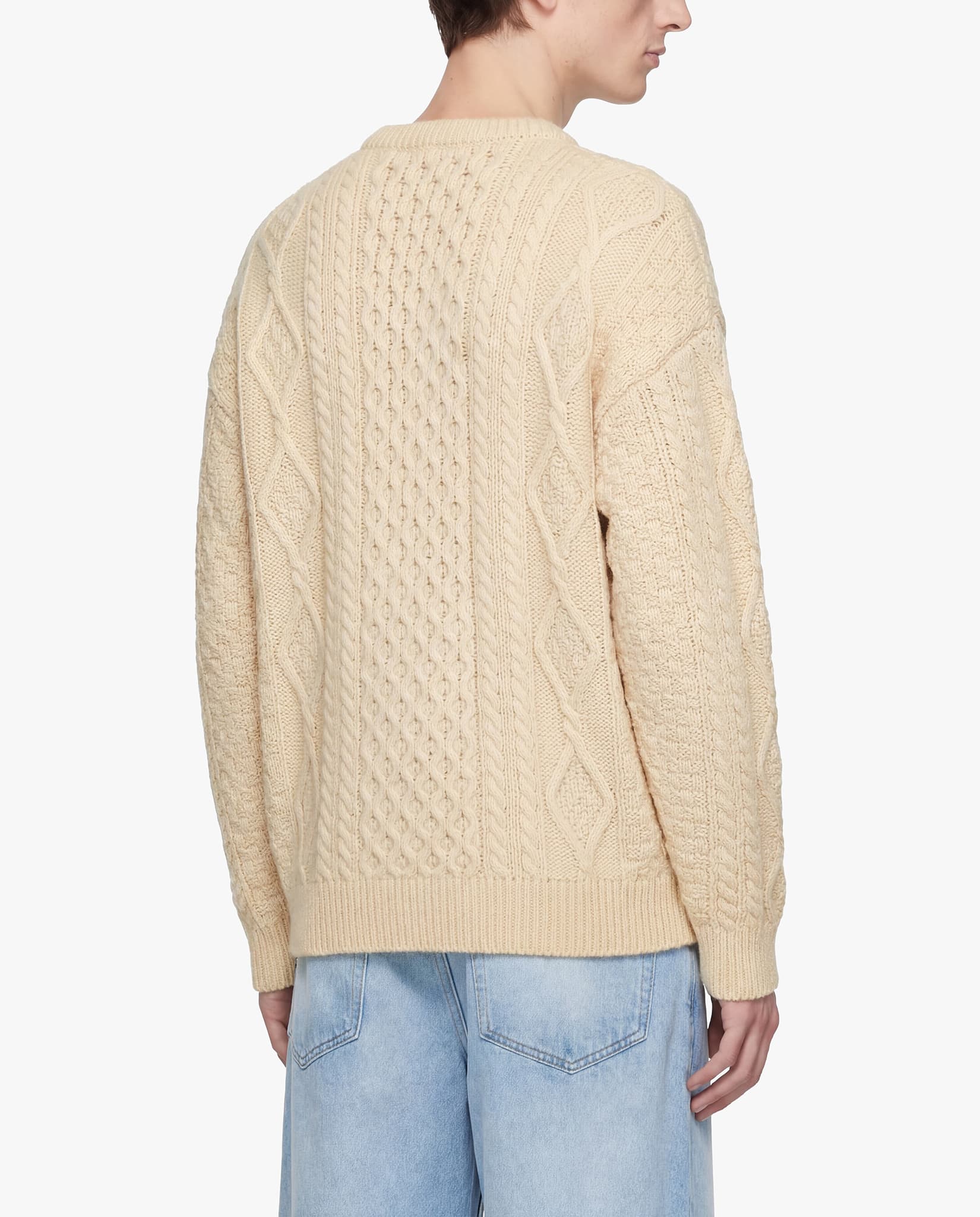 Can you dig it? Sweater