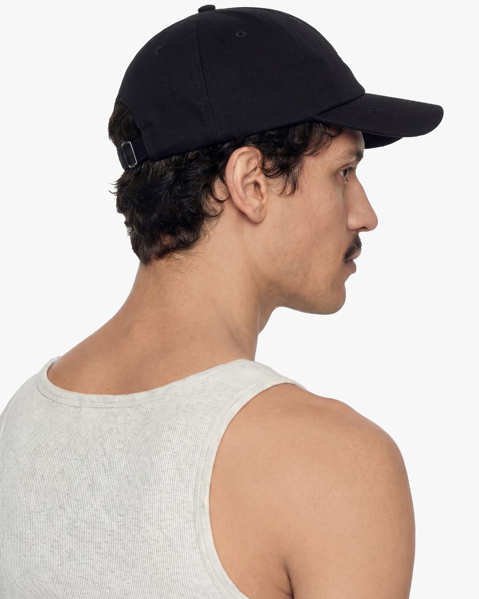 Bad Arm Baseball Hat