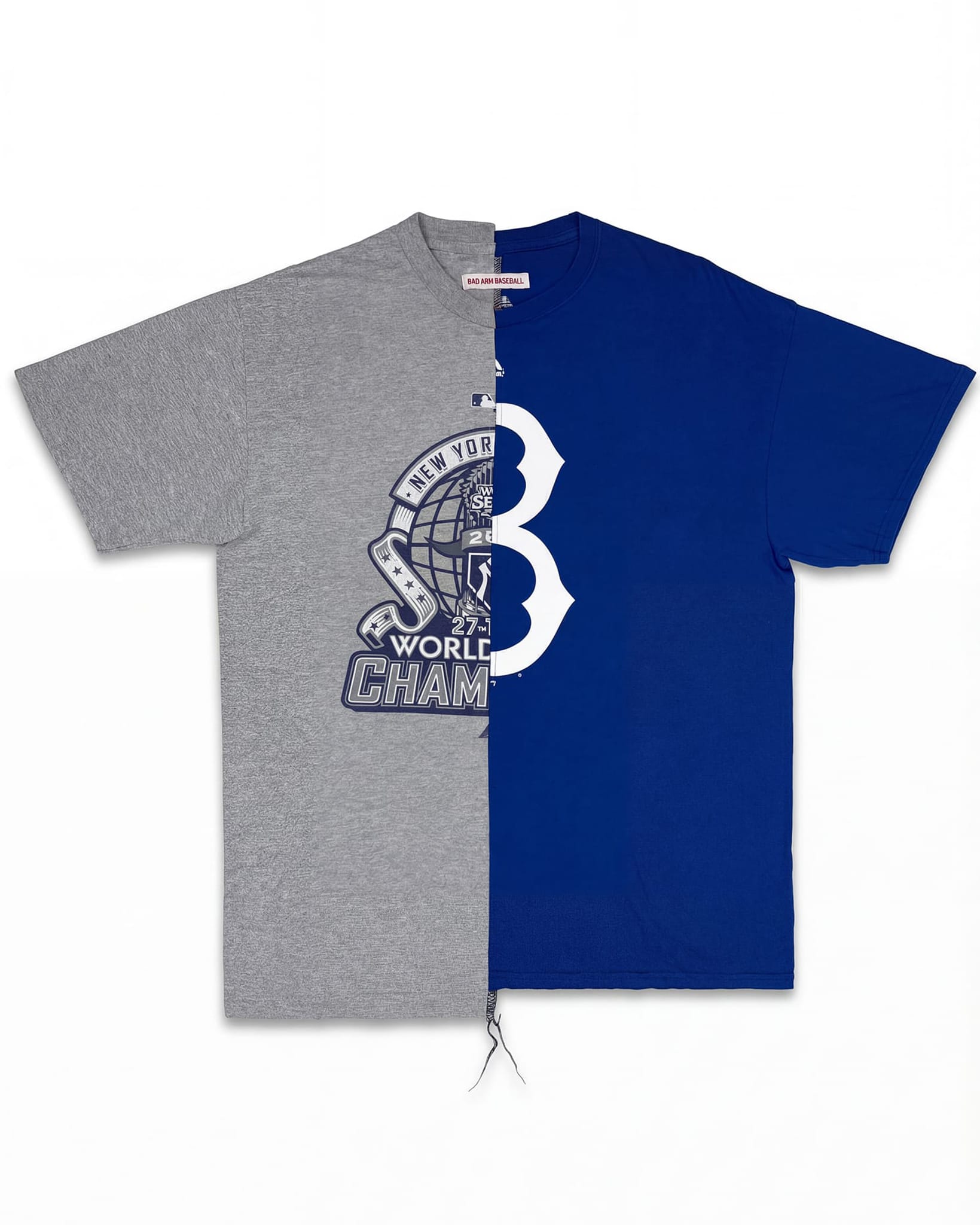 Brooklyn to the Bronx Tshirt