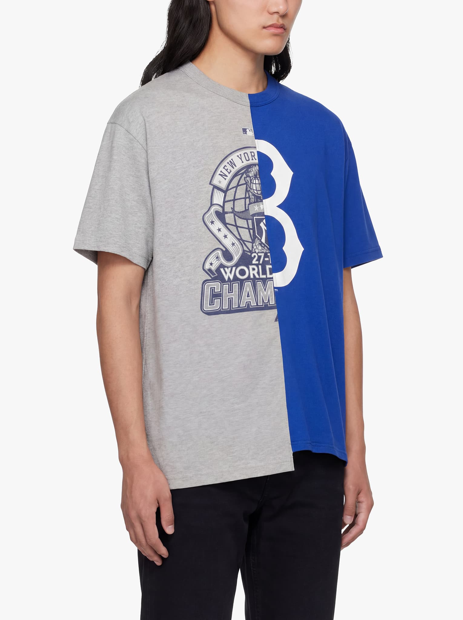 Brooklyn to the Bronx Tshirt