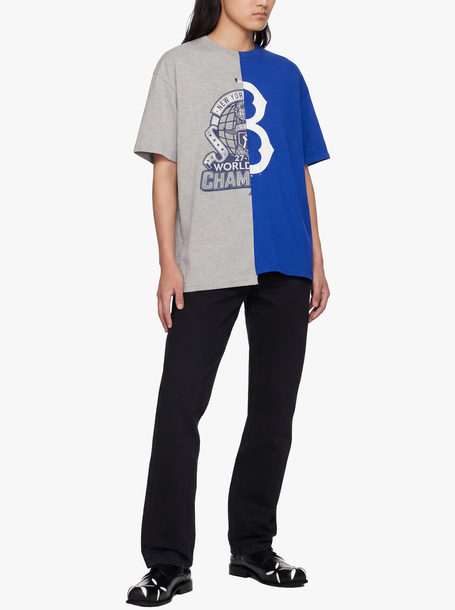 Brooklyn to the Bronx Tshirt