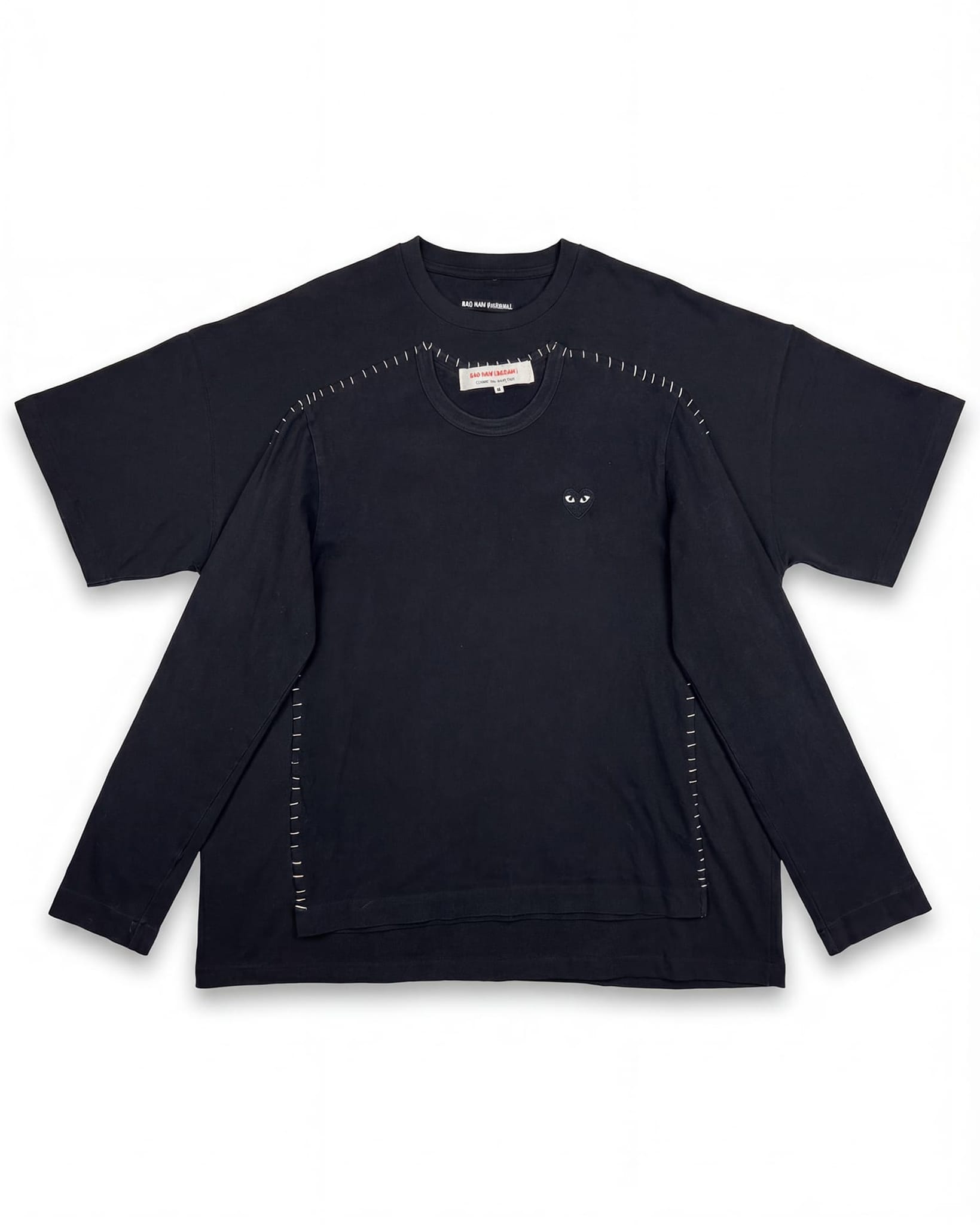 We love to PLAY Tshirt