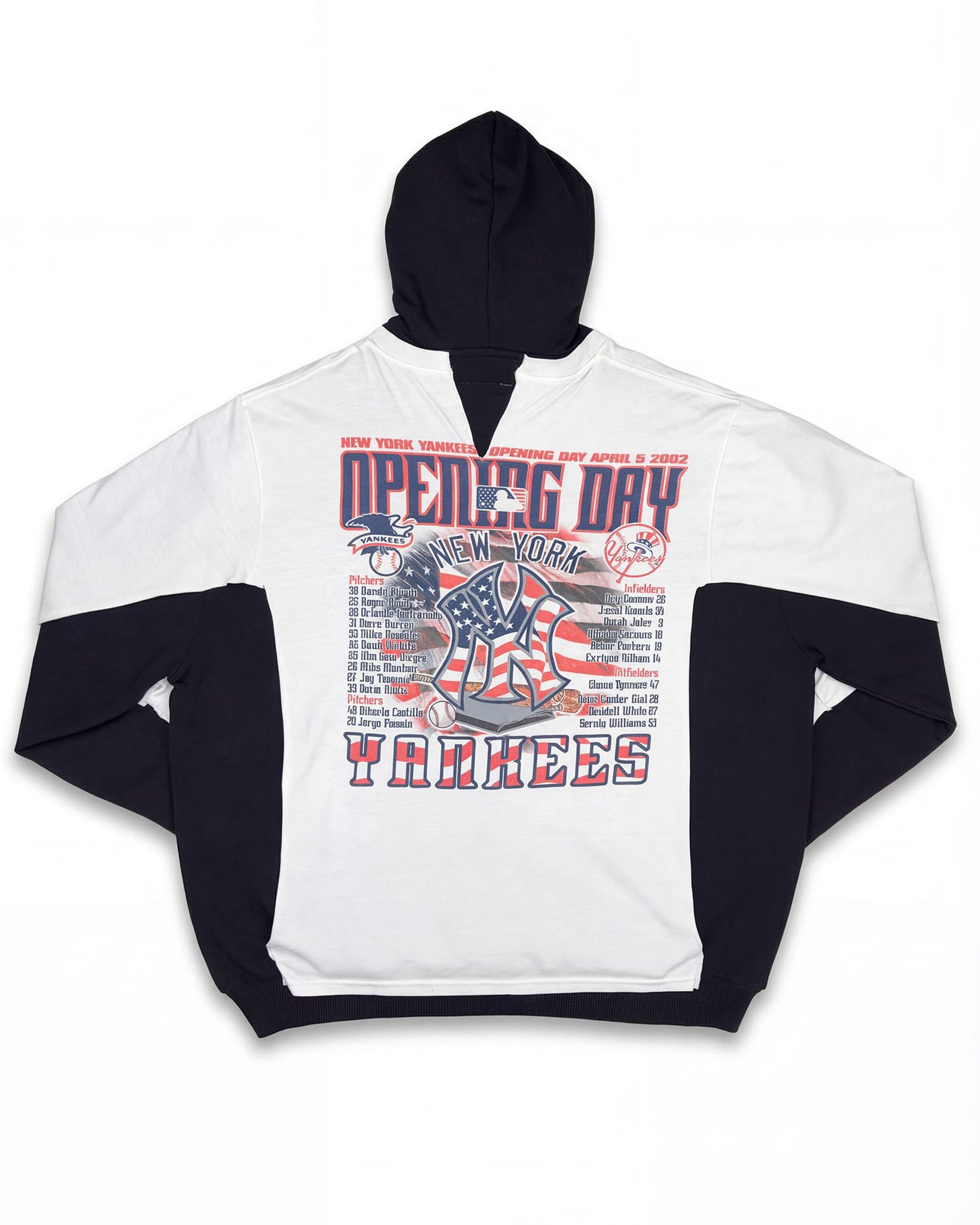 Opening Ceremony Hoodie