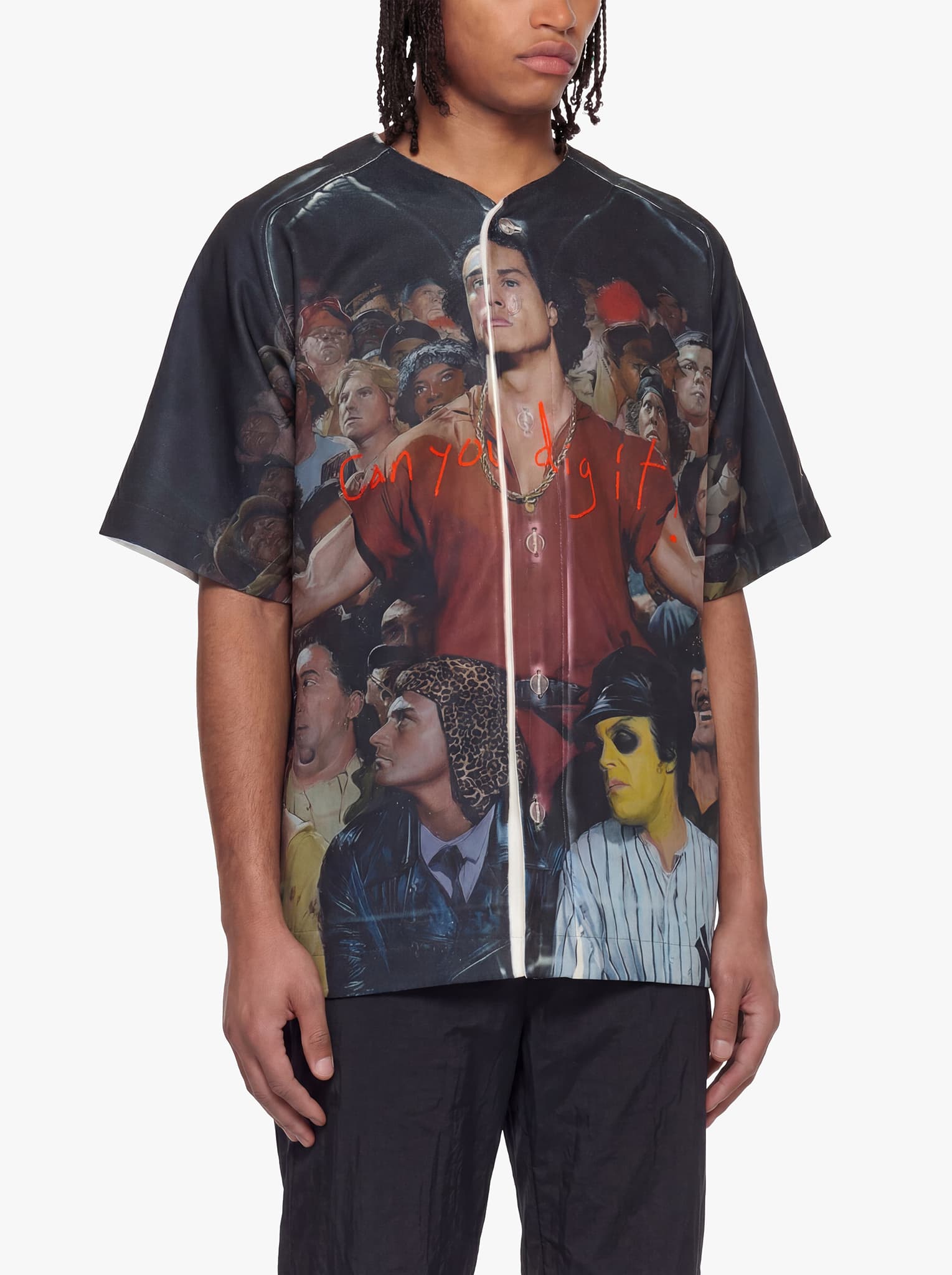 Can you diiiig iiiiit? Jersey