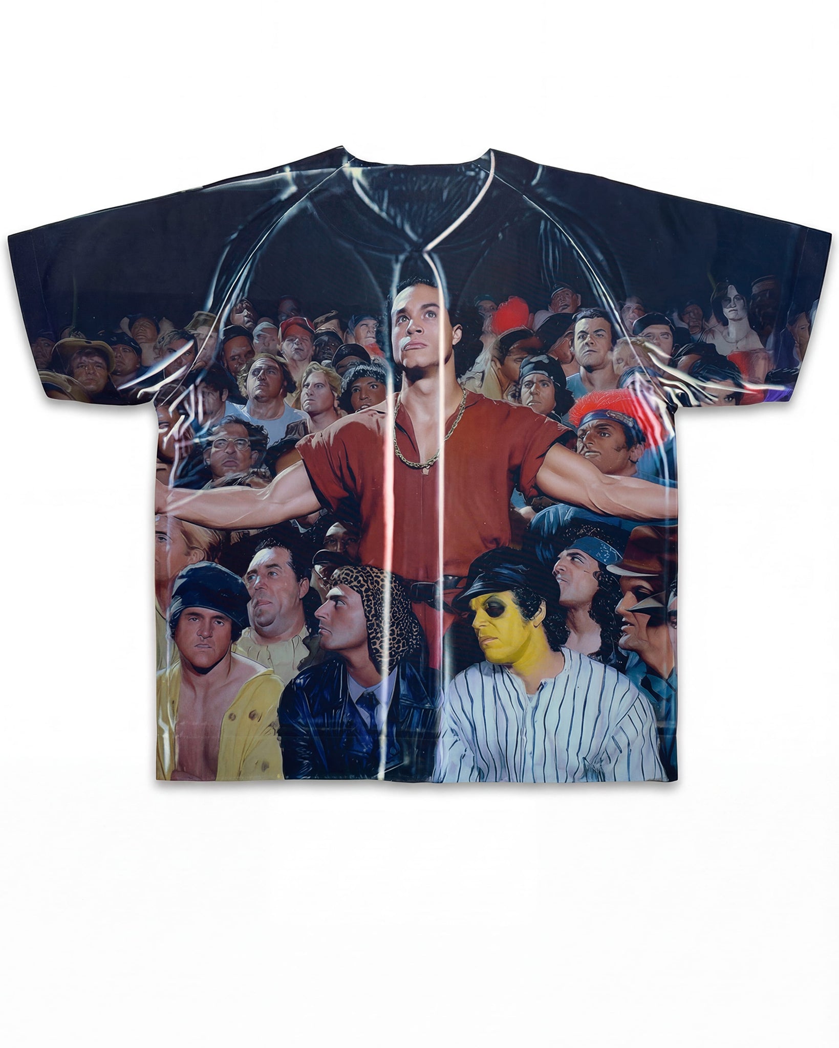 Can you diiiig iiiiit? Jersey