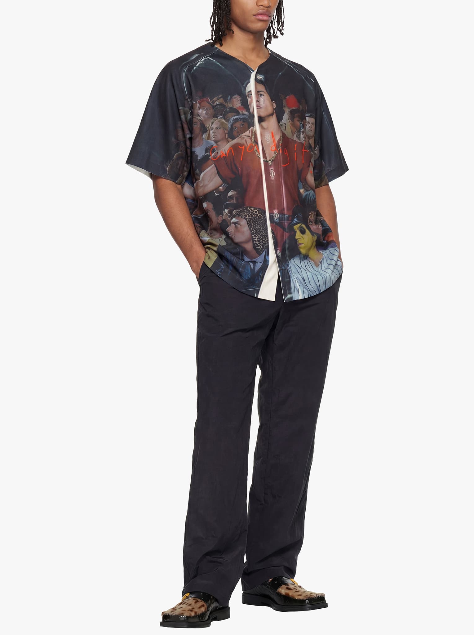 Can you diiiig iiiiit? Jersey