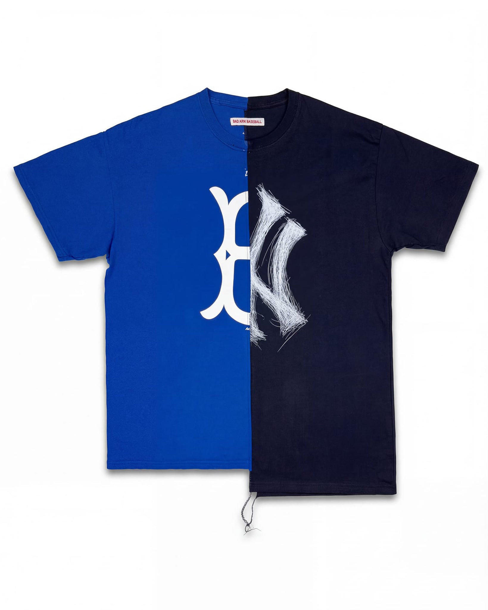 Brooklyn to the Bronx Tshirt