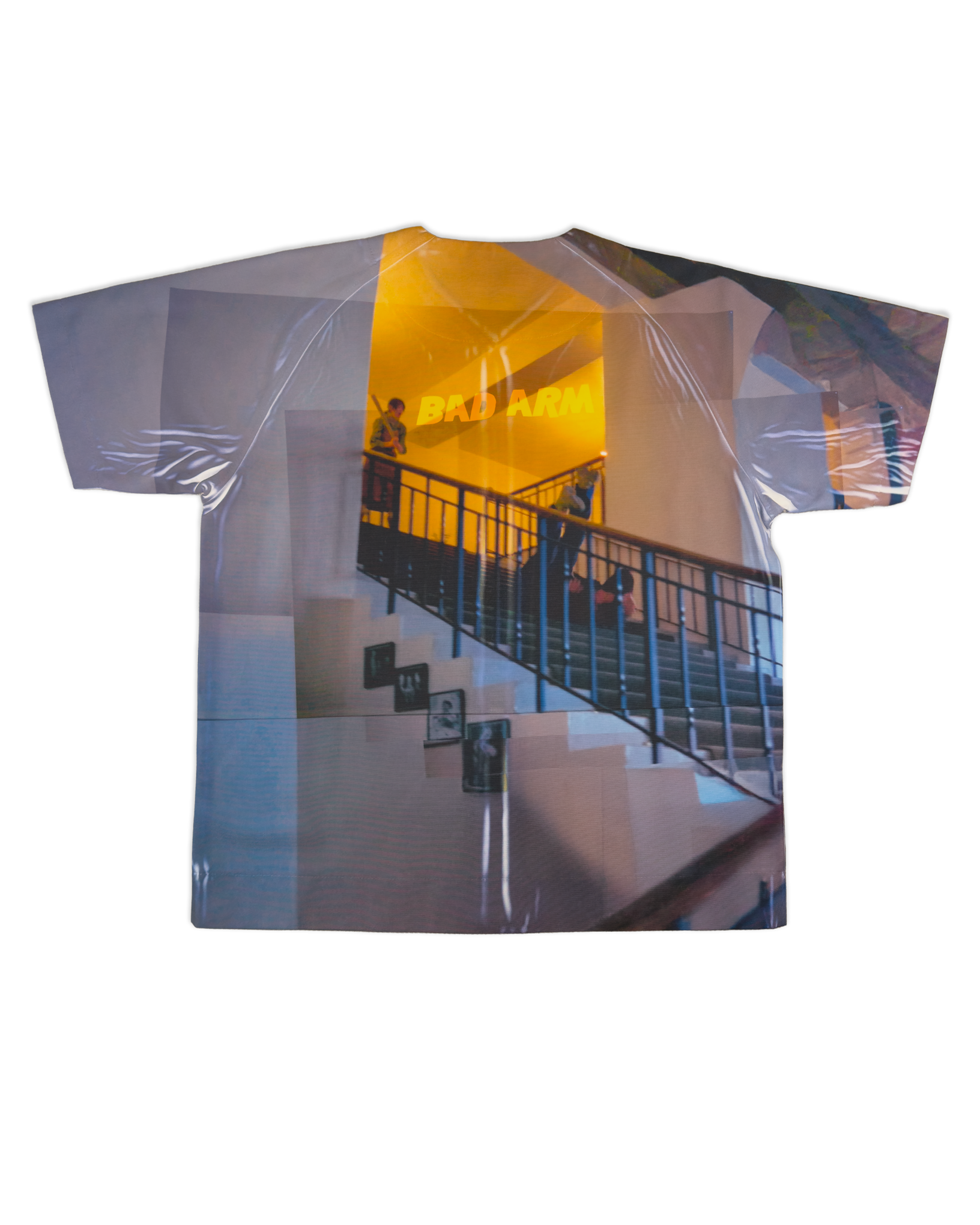 Jacks Bad Arm Jersey