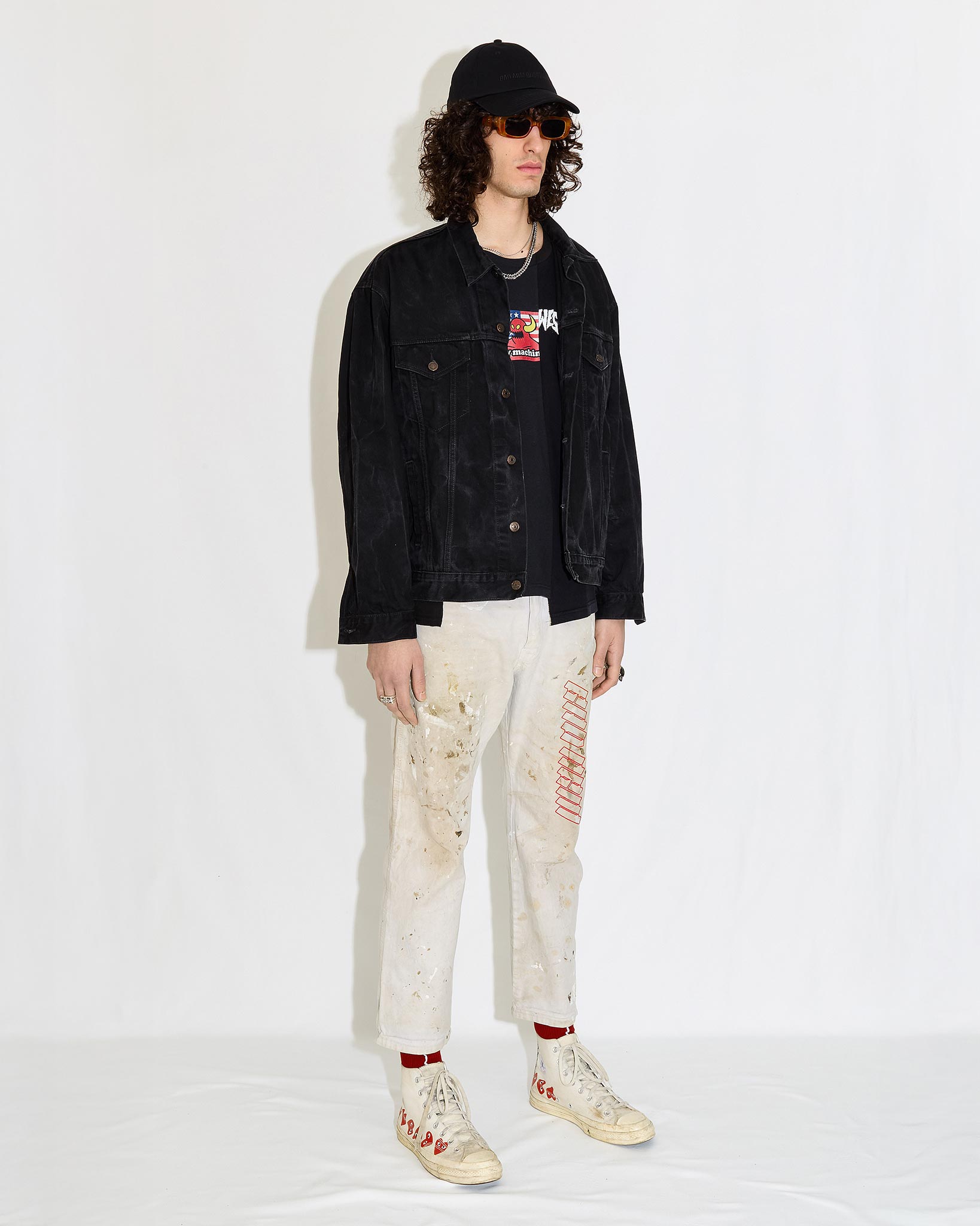 Painter Pants