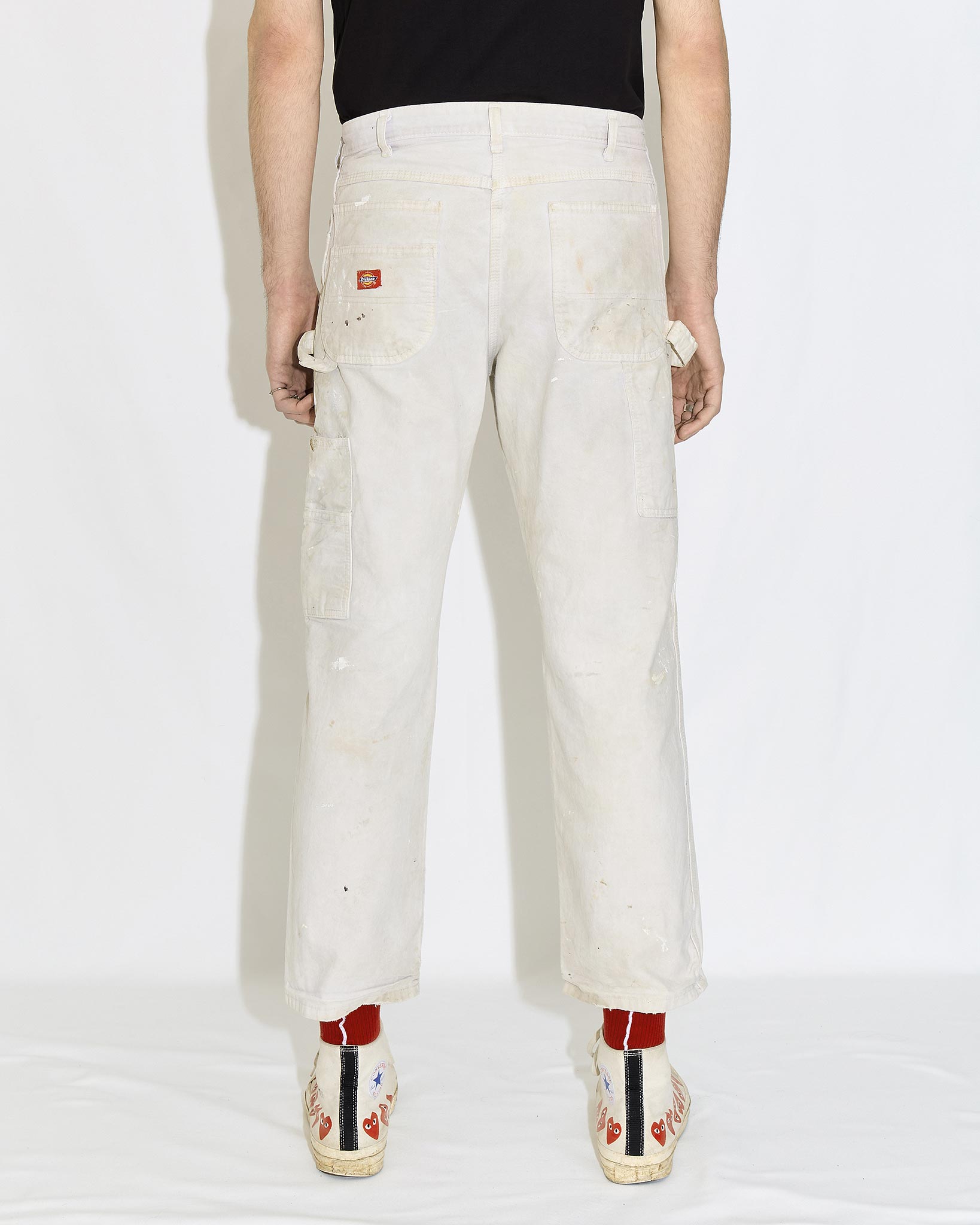 Painter Pants