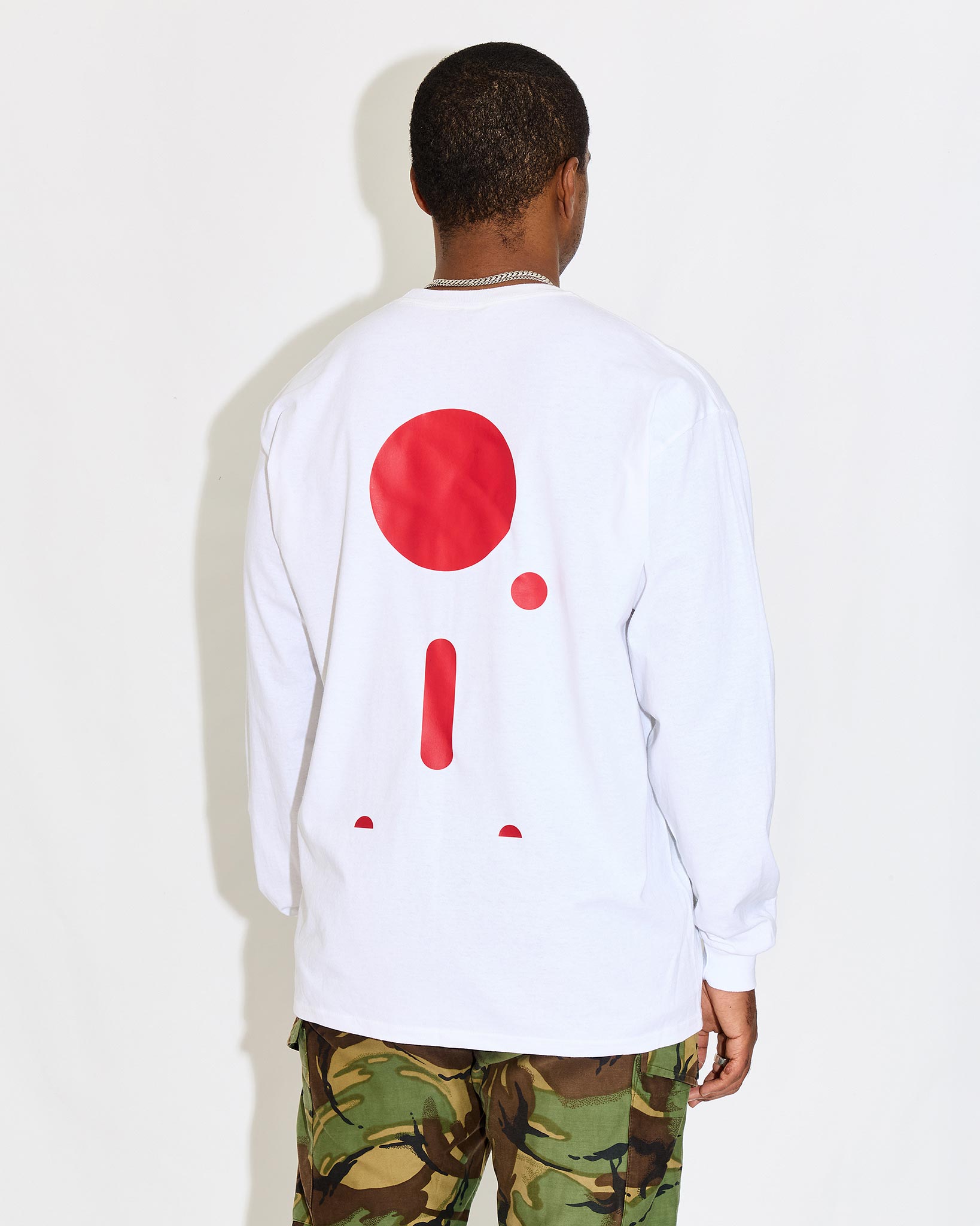 Fac25 Long Sleeve