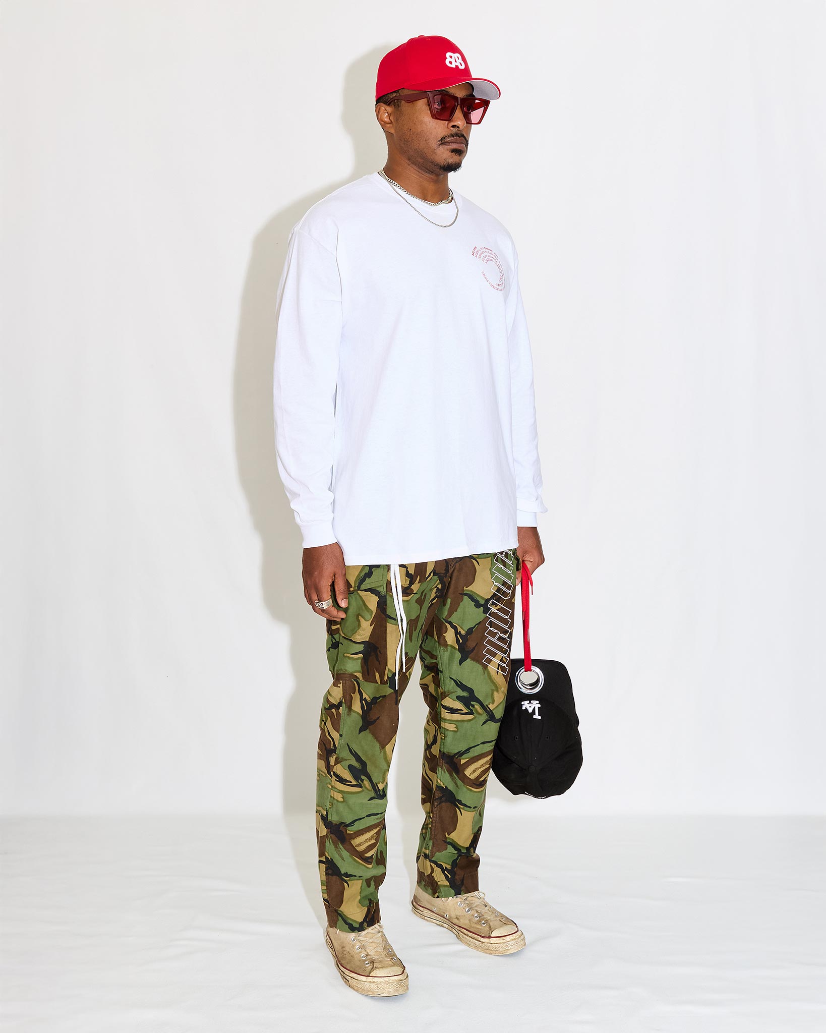 Fac25 Long Sleeve