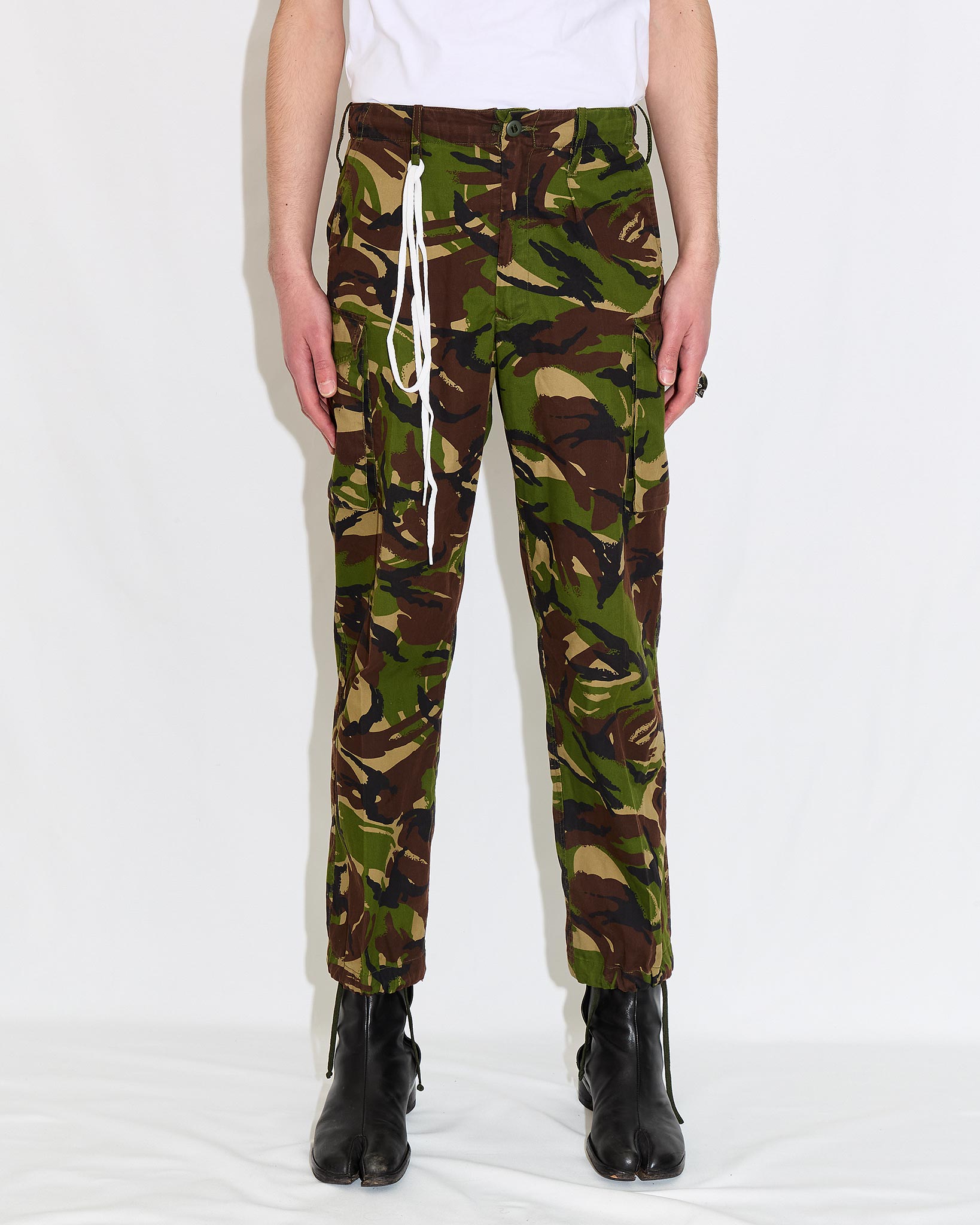 Bad MF Camo