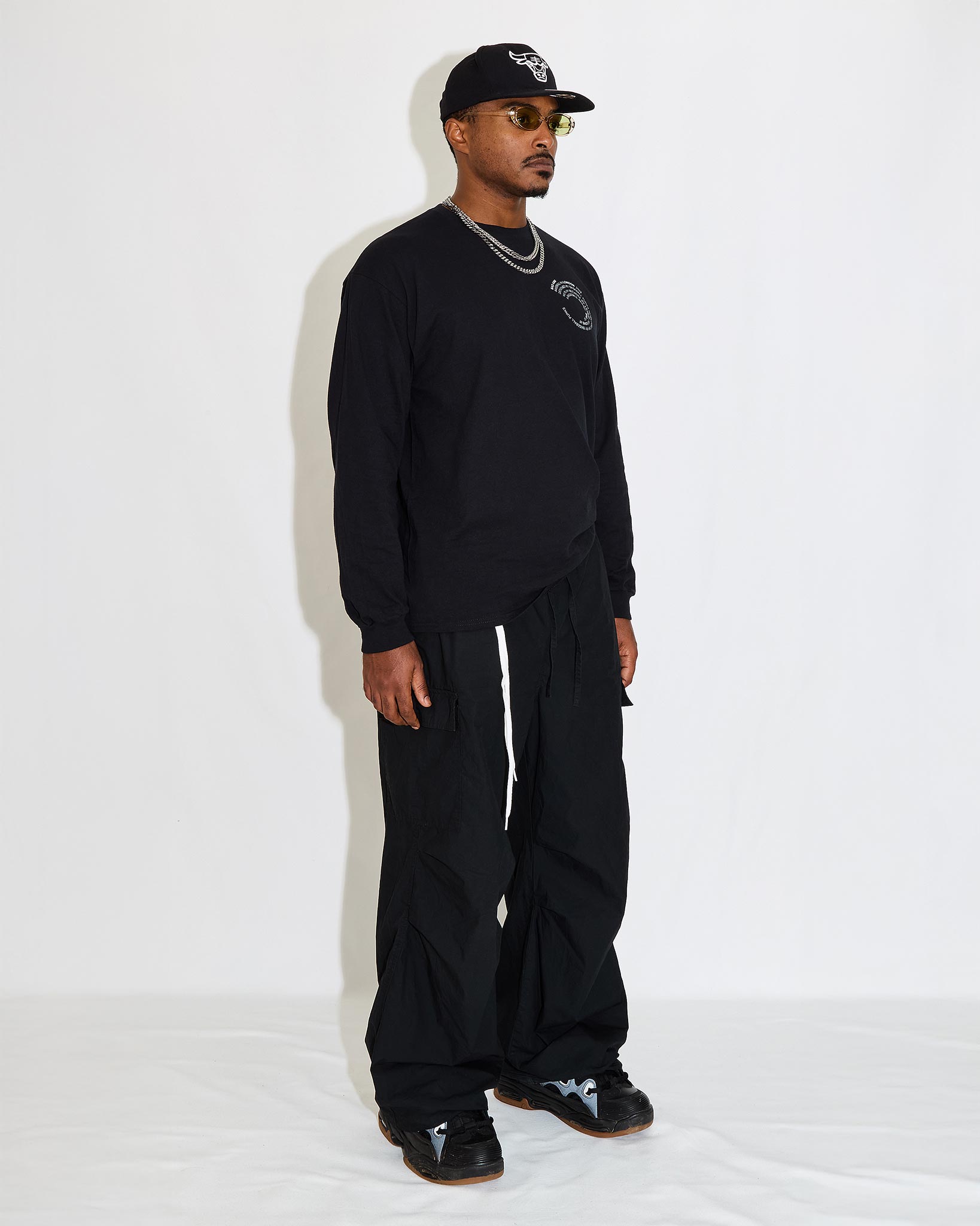 Fac25 Long Sleeve