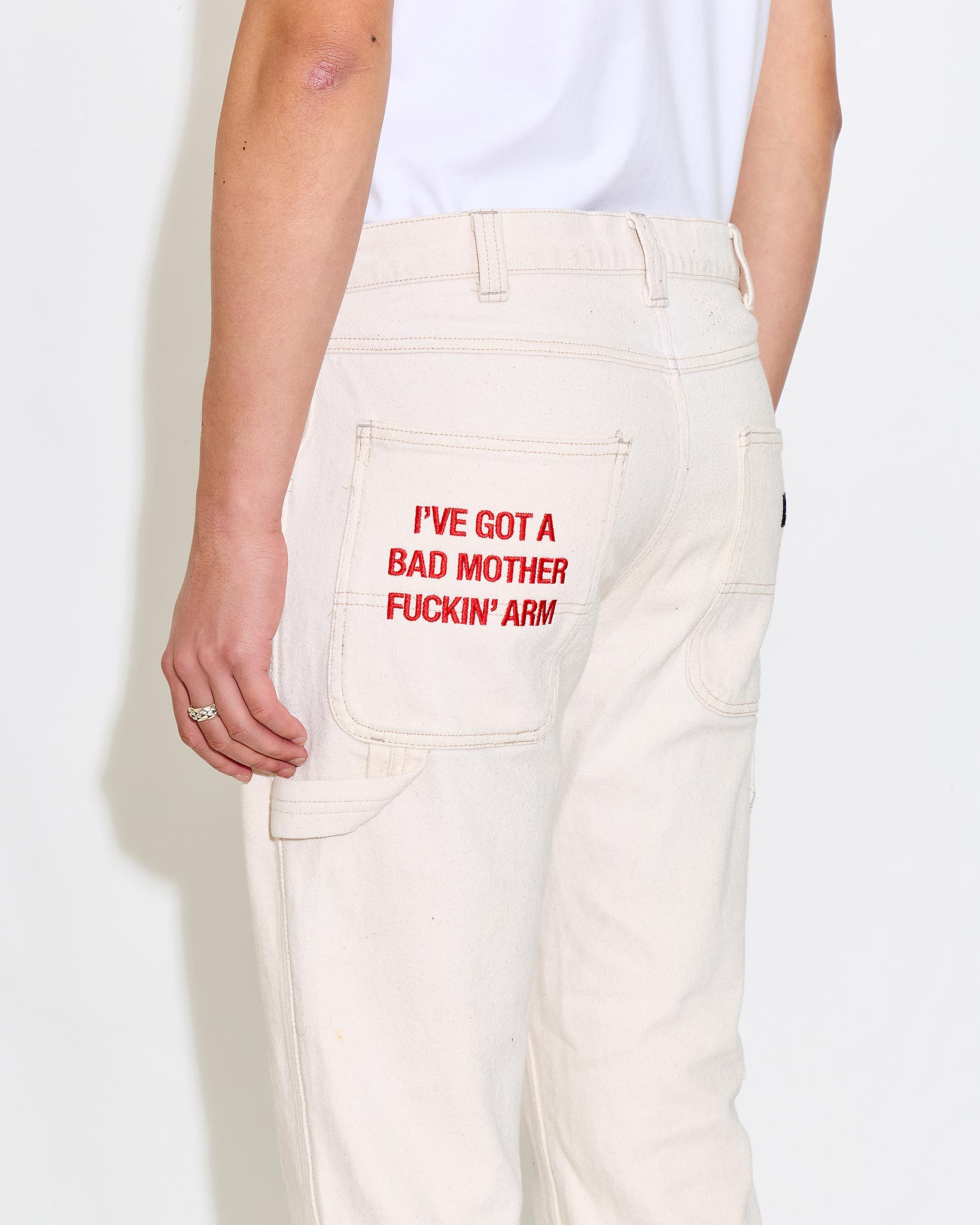 Bad MF Jeans