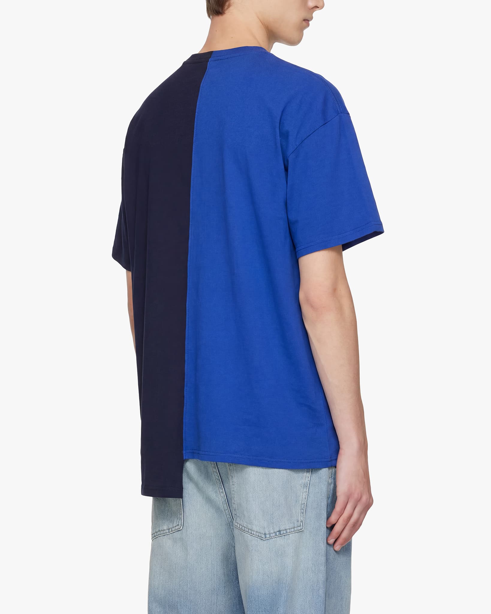 Brooklyn to the Bronx Tshirt