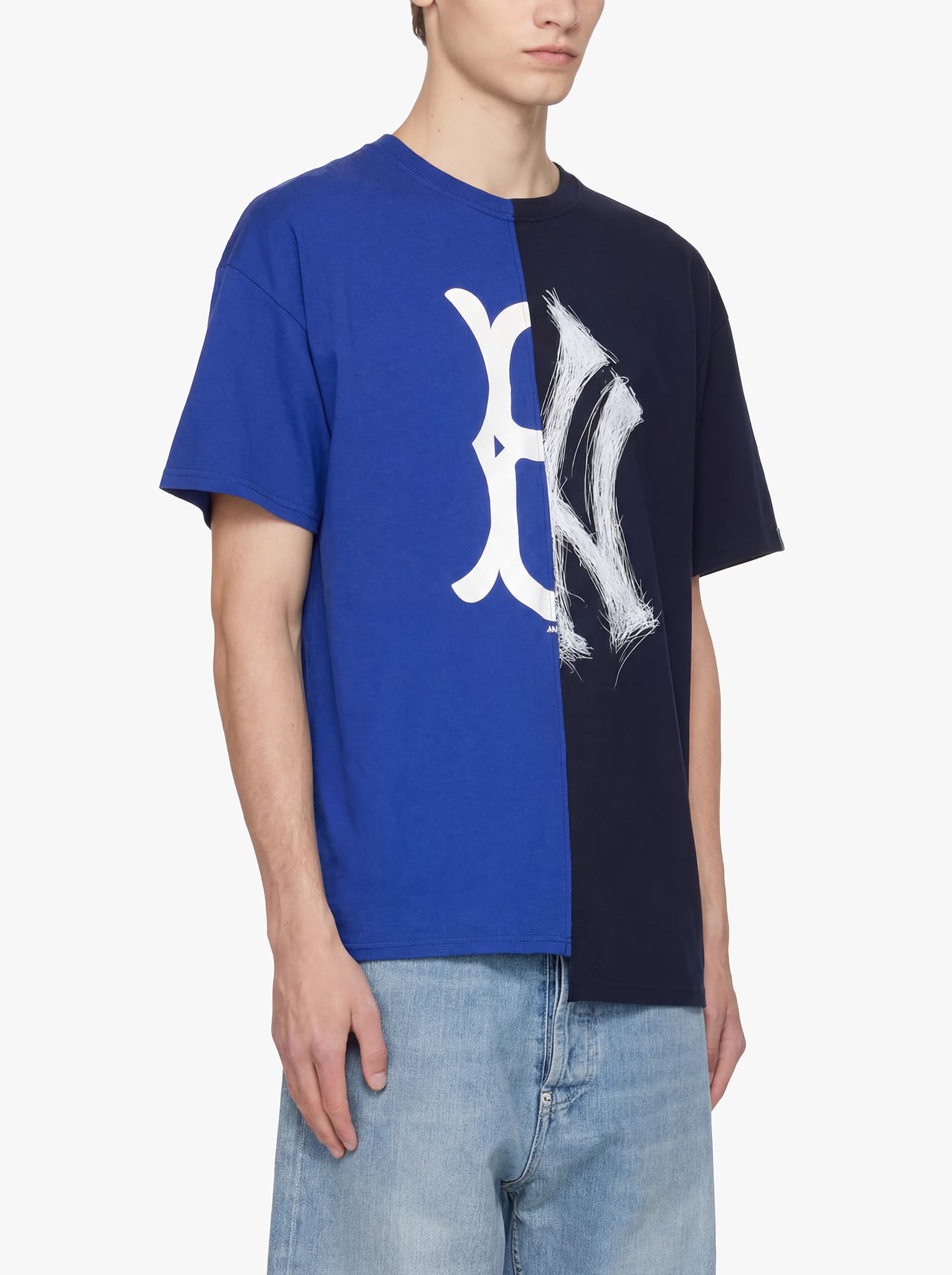 Brooklyn to the Bronx Tshirt