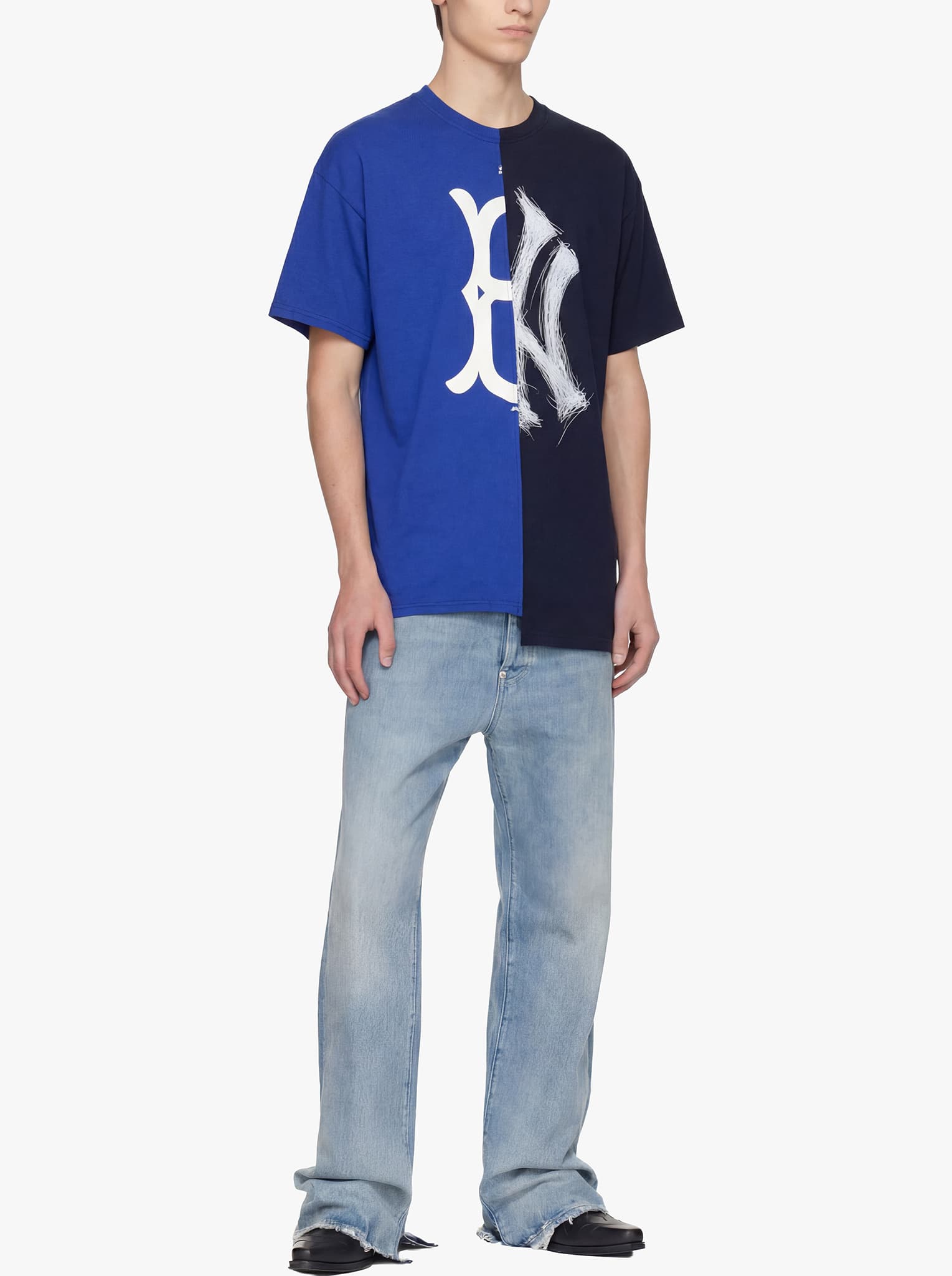 Brooklyn to the Bronx Tshirt