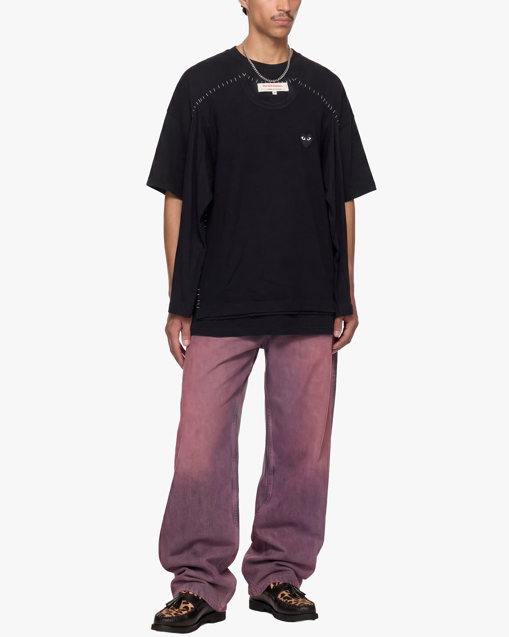 We love to PLAY Tshirt