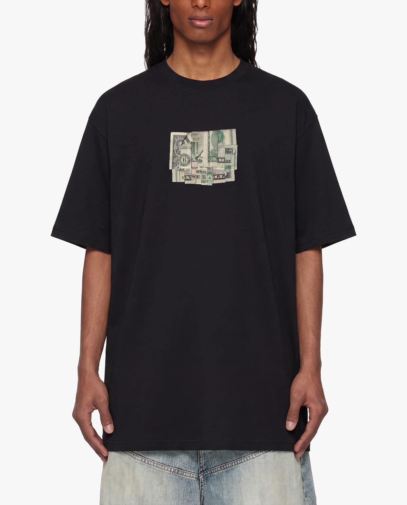 Dollar Dollar Tshirt