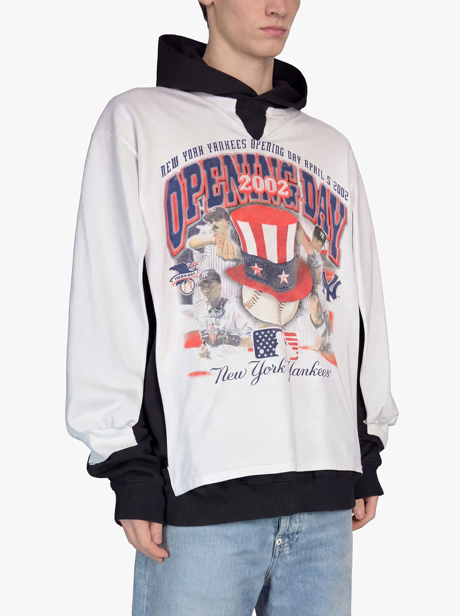 Opening Ceremony Hoodie