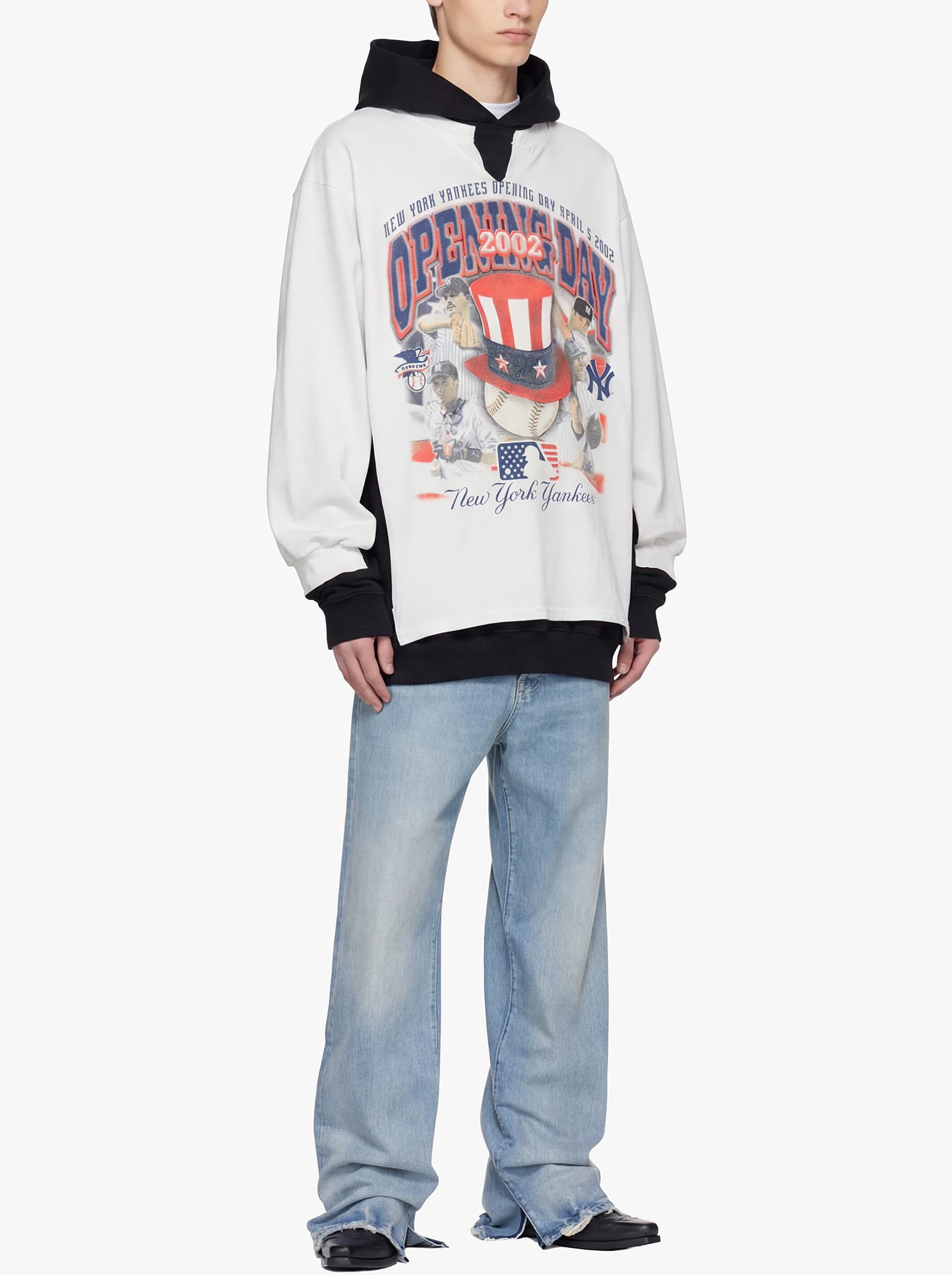 Opening Ceremony Hoodie