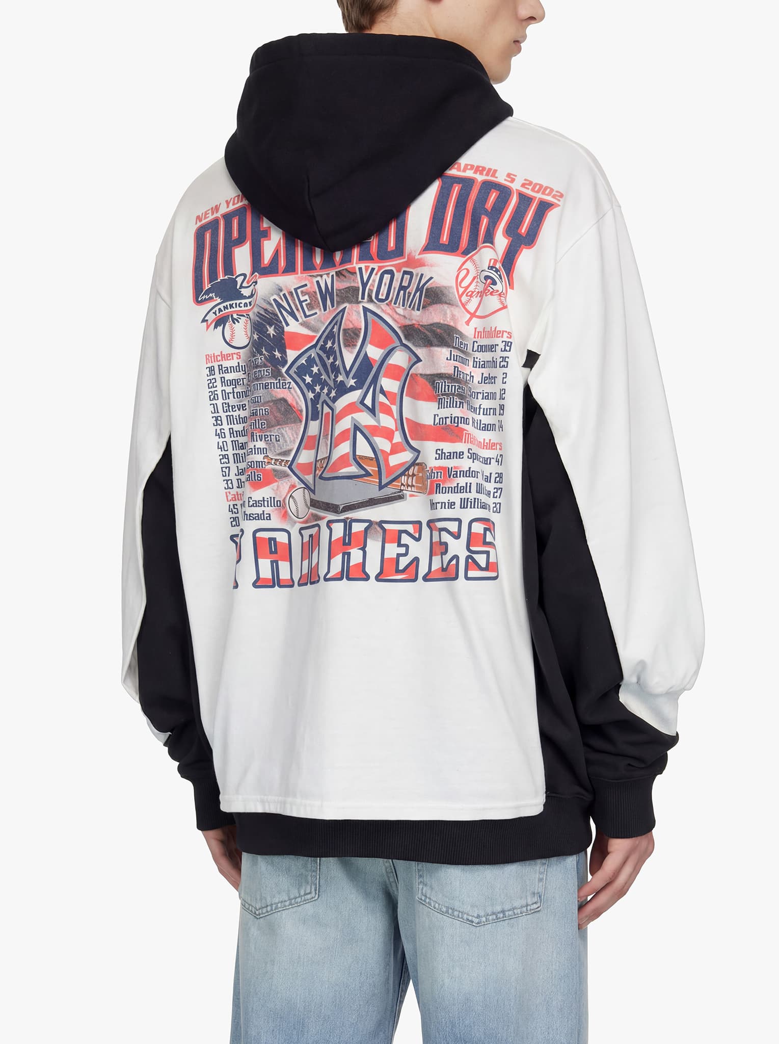 Opening Ceremony Hoodie