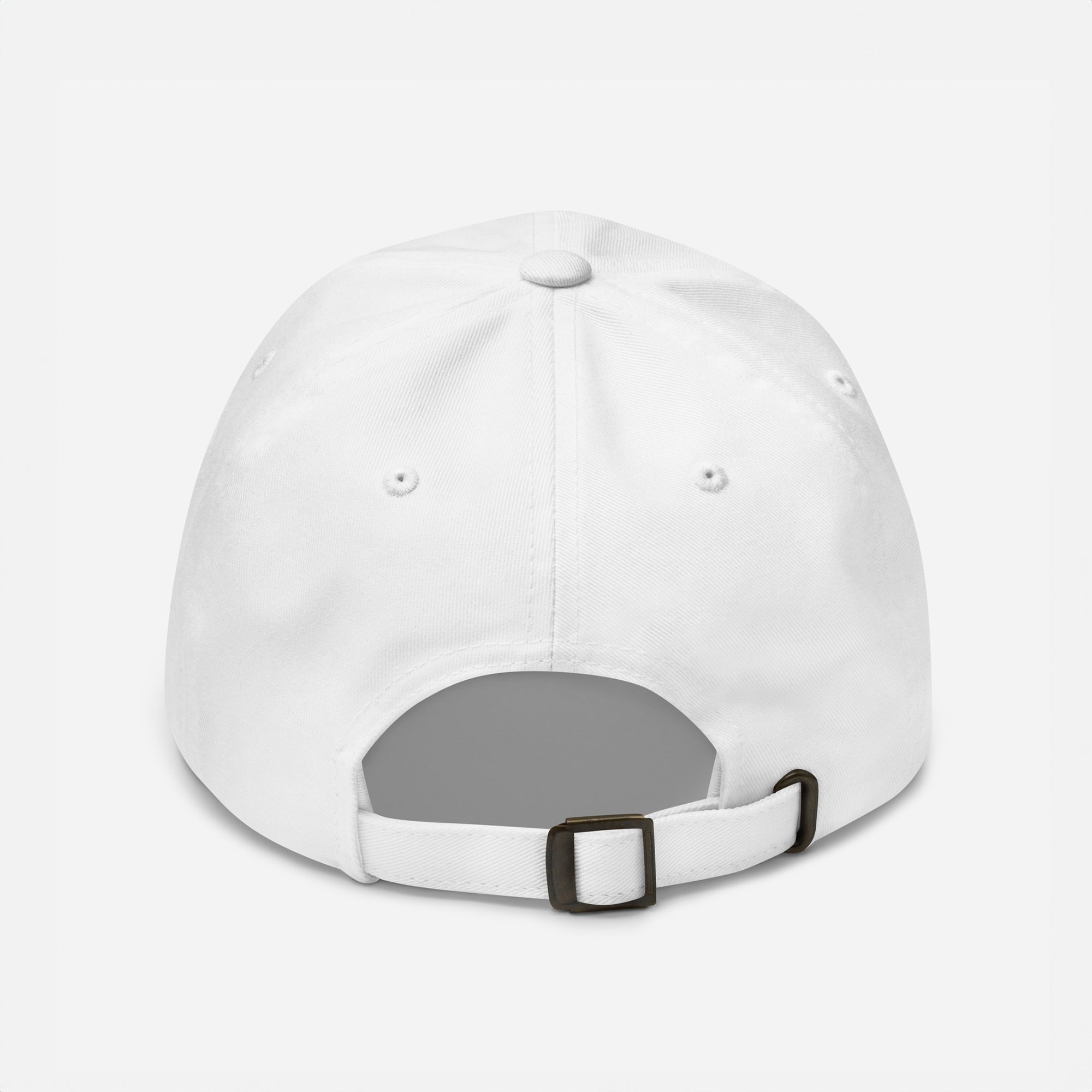 BAB Monogram - Dad Hat