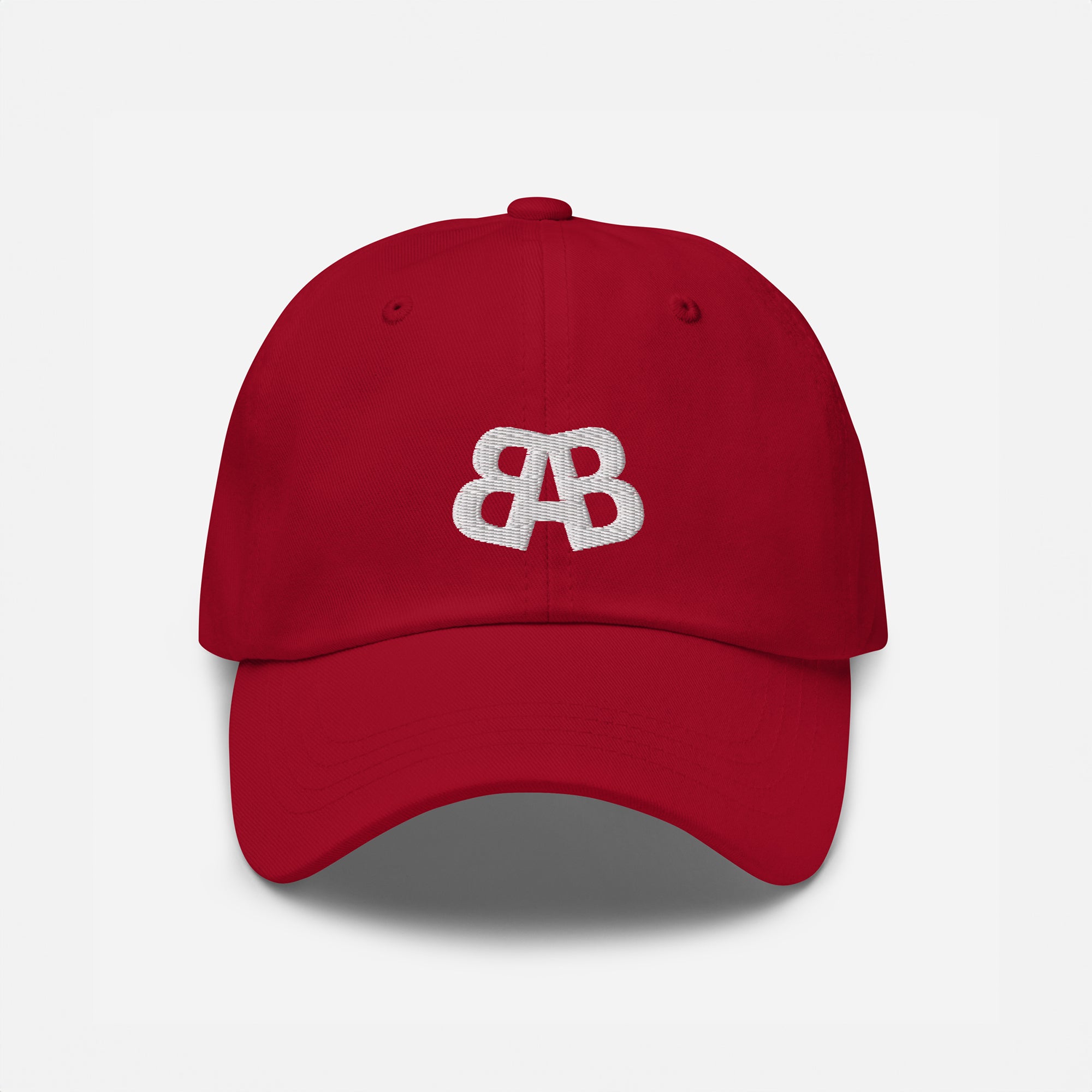 BAB Monogram - Dad Hat