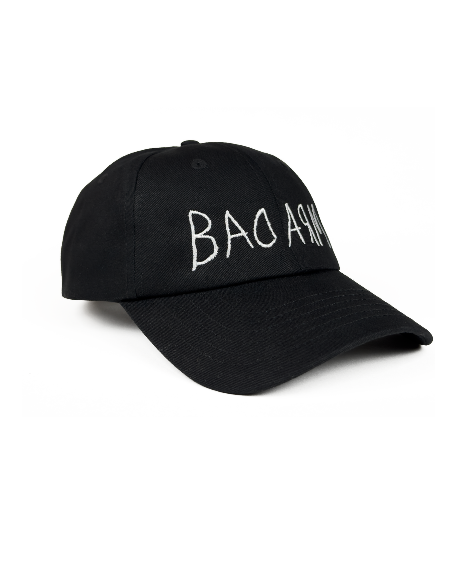 Scrawl Baseball Cap