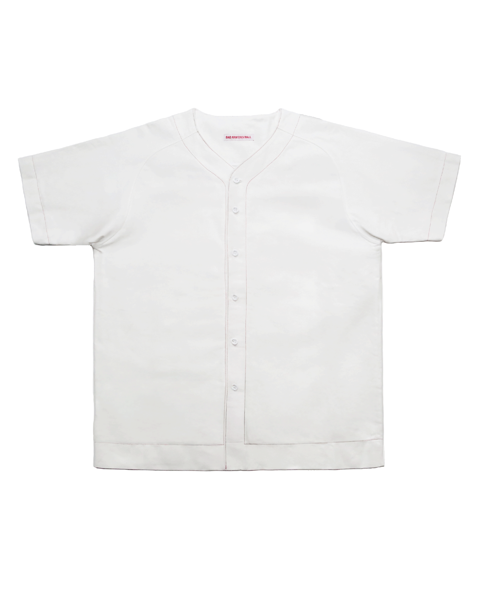 ST Jersey White