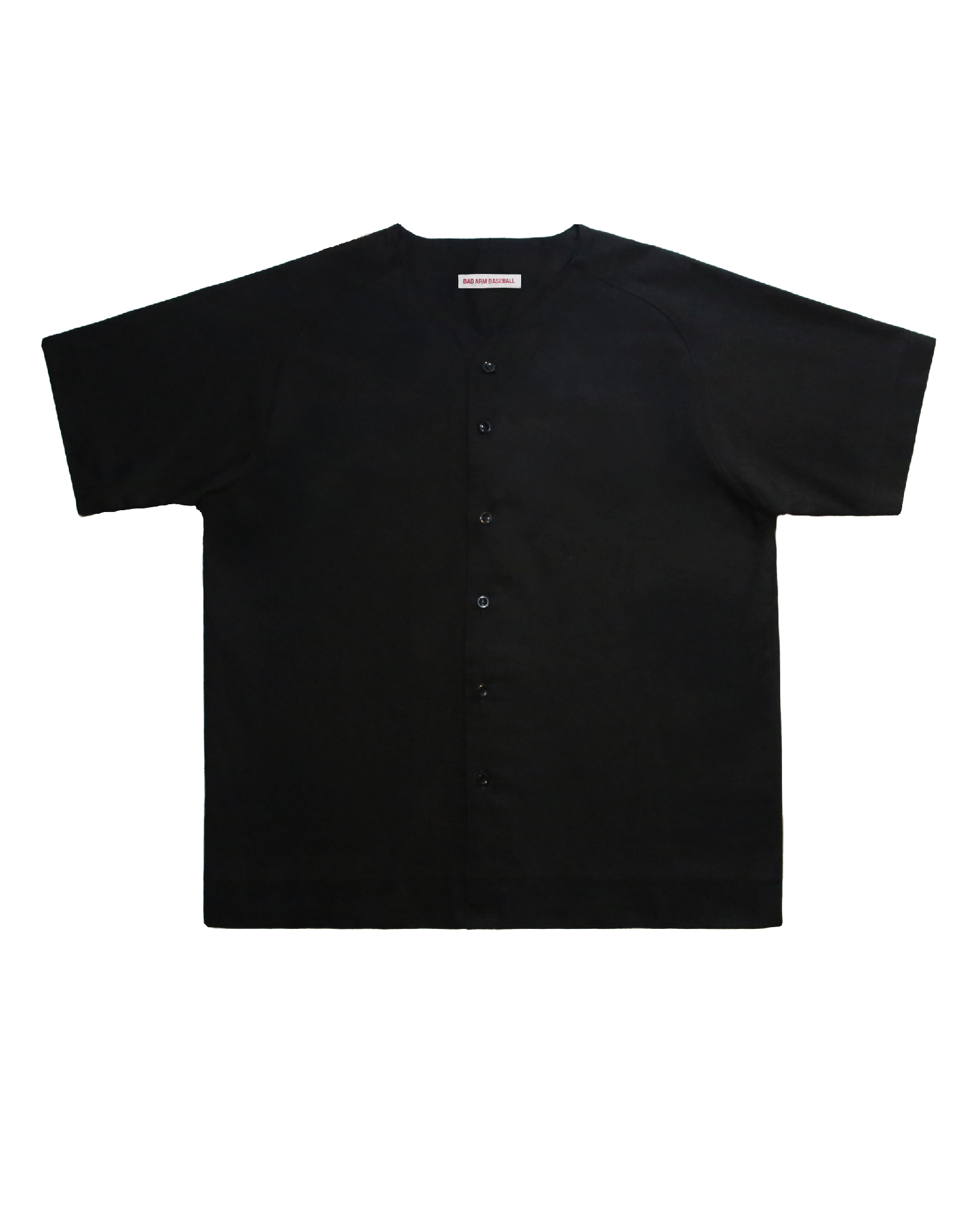 ST Jersey Black