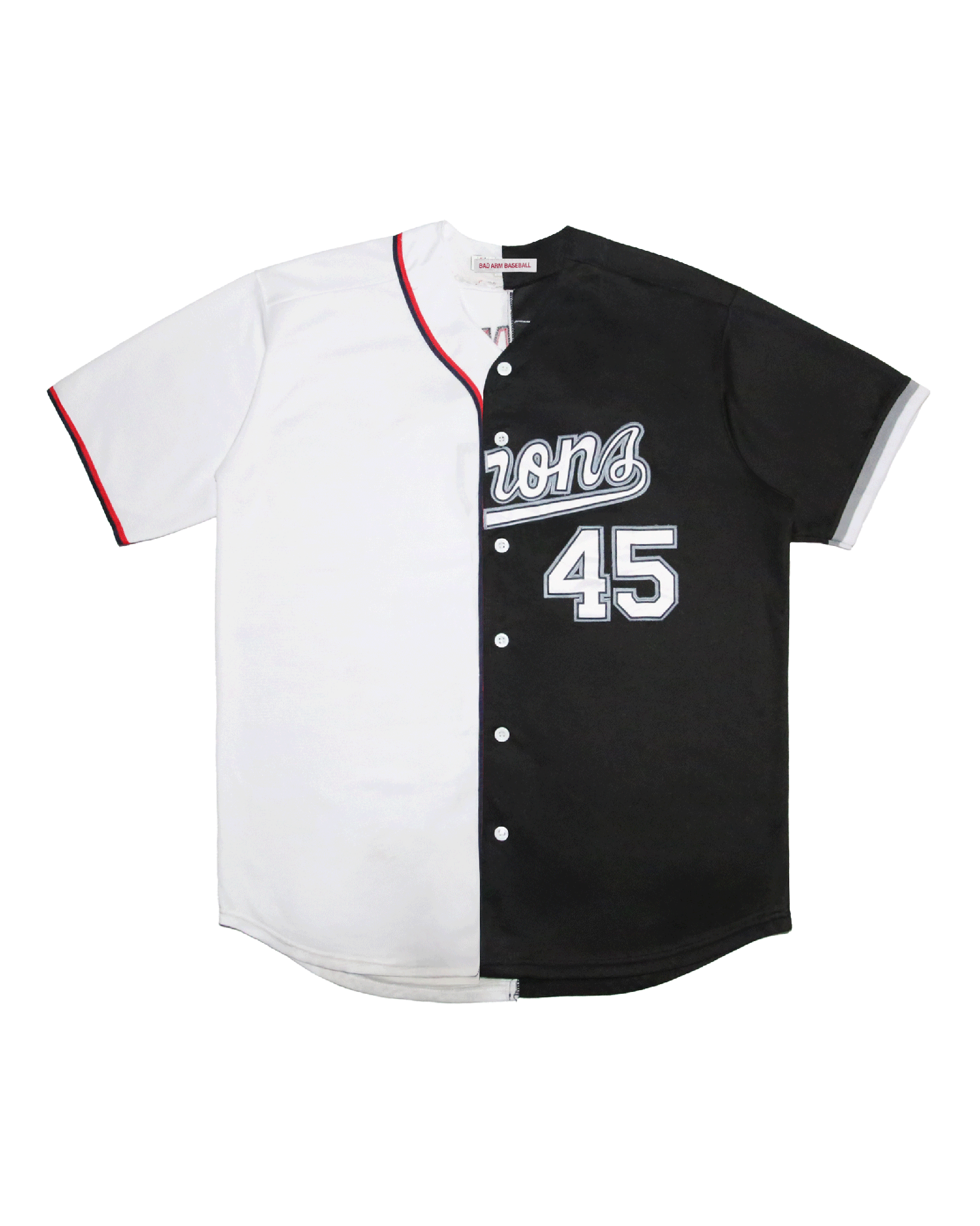 Collage Jersey 001