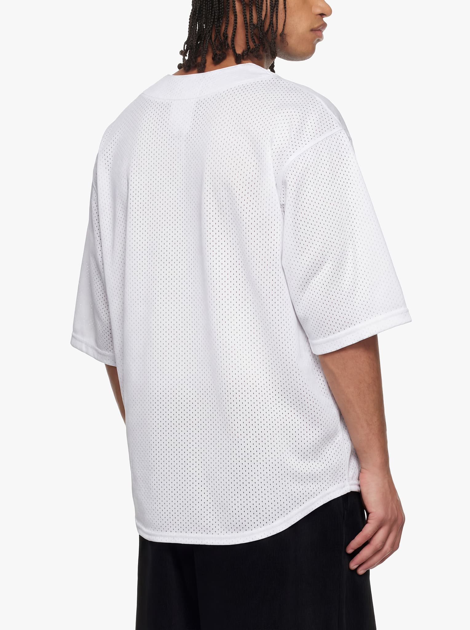 This is a Bad Arm Joint Jersey