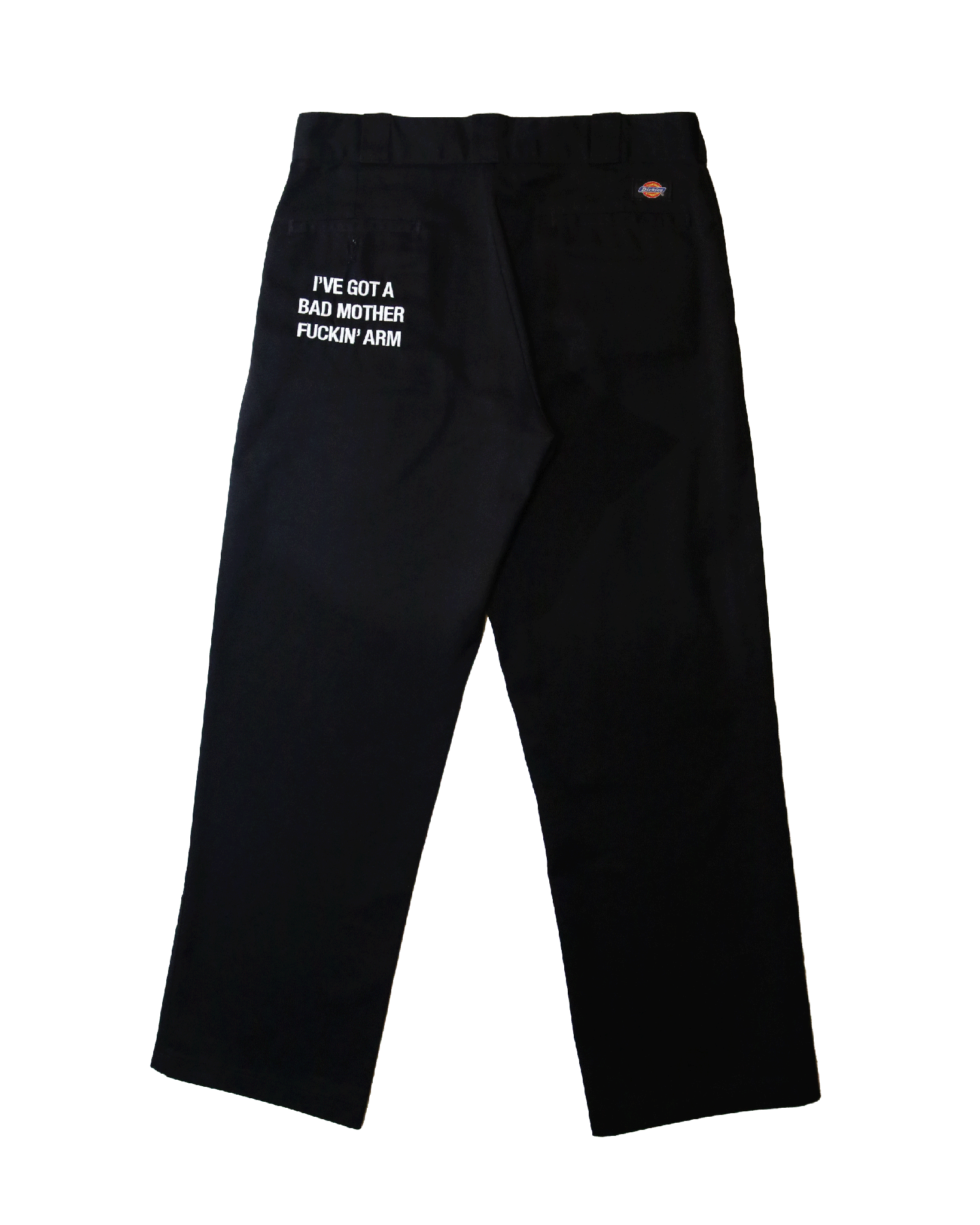 Bad MF Dickies