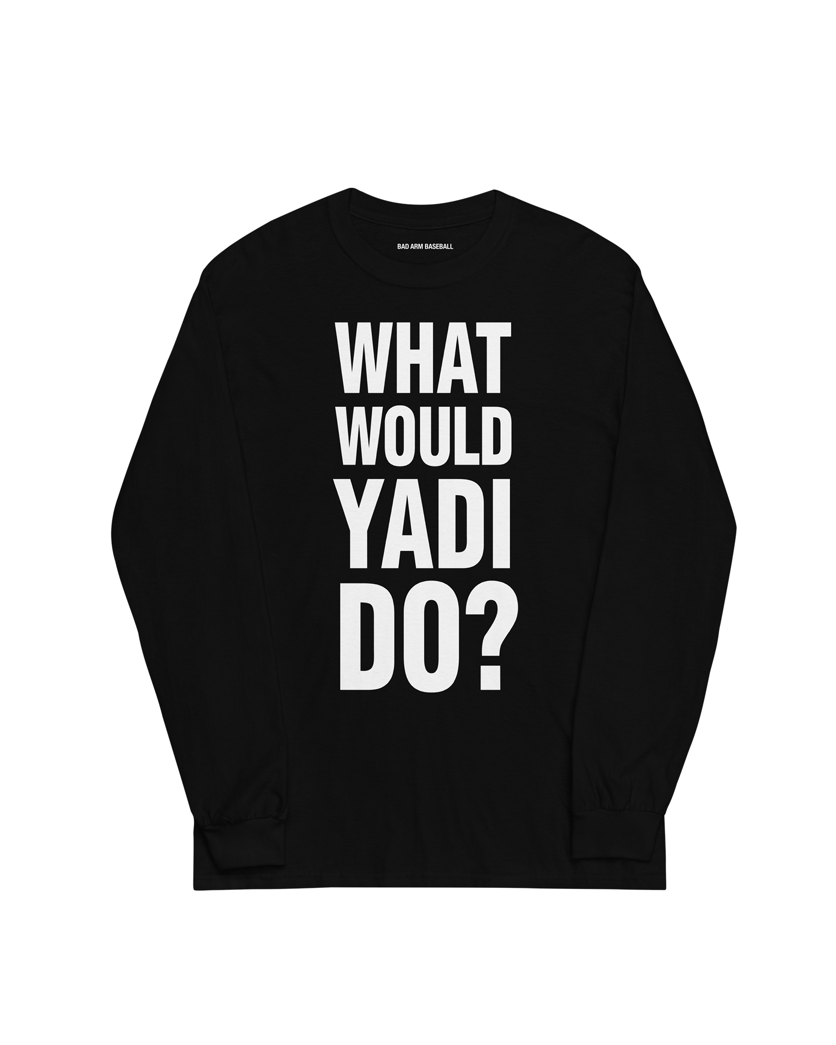 What would Yadi Do?