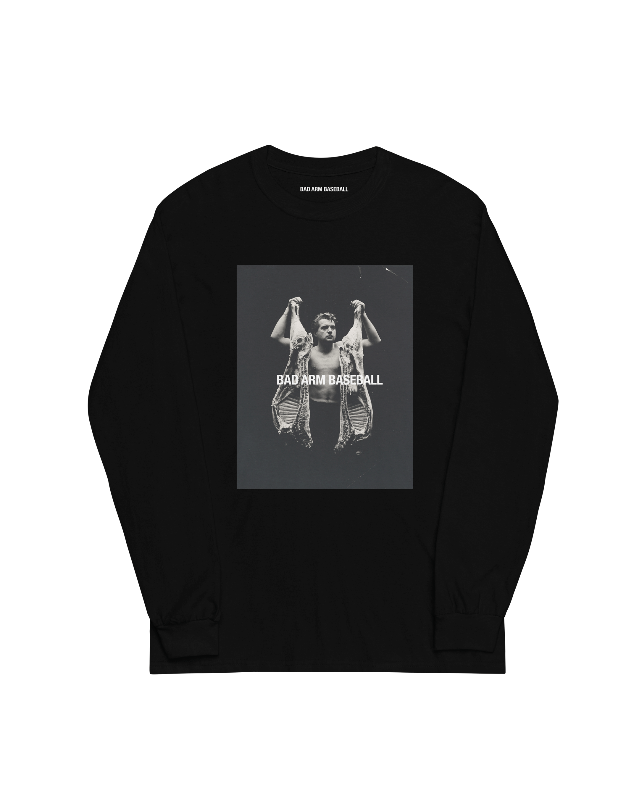 FB Long Sleeve