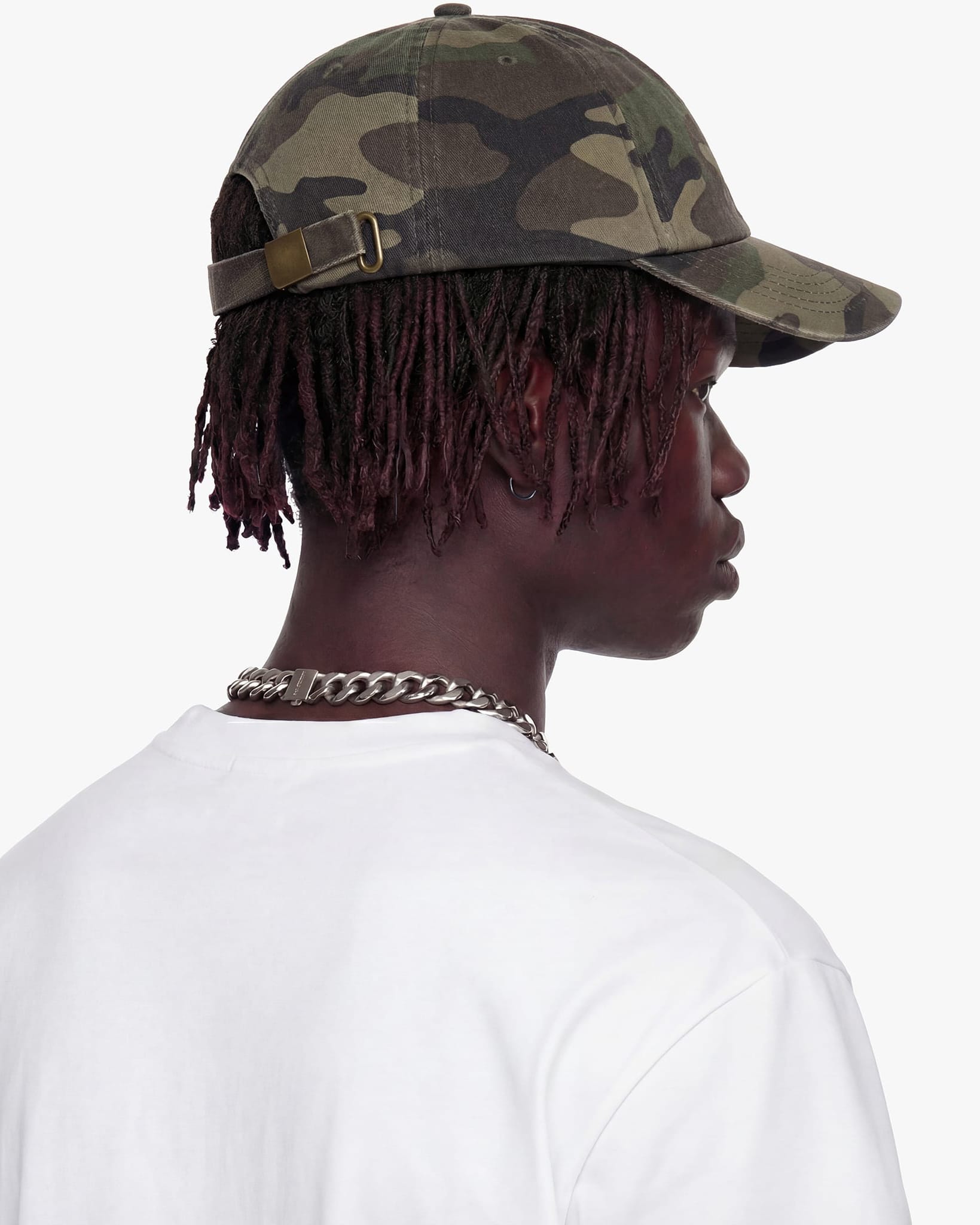 The Essential Baseball Accessory Hat