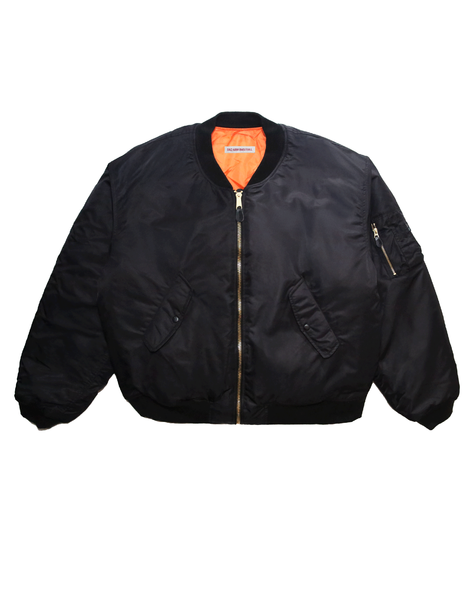 ST MA-1 Bomber Jacket