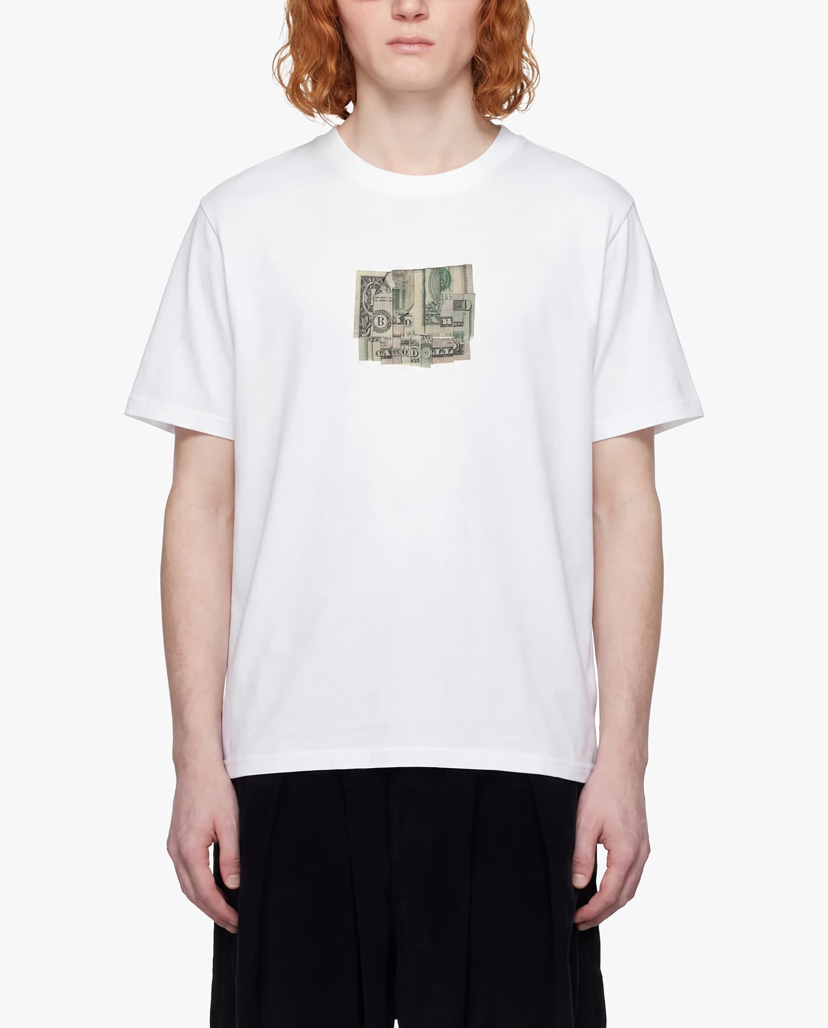 Dollar Dollar Tshirt