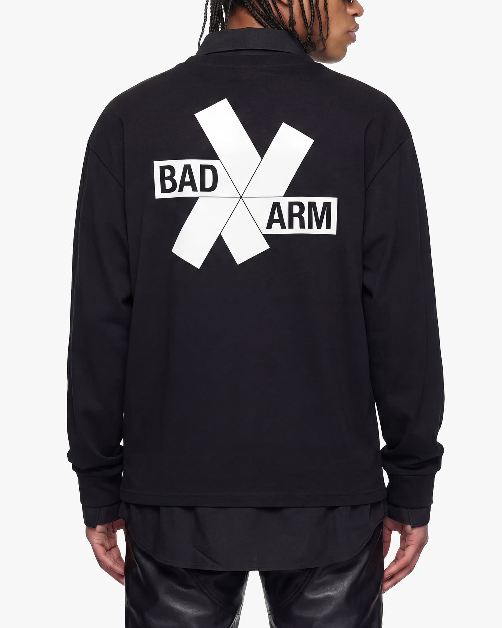 Windup Heavy Longsleeve