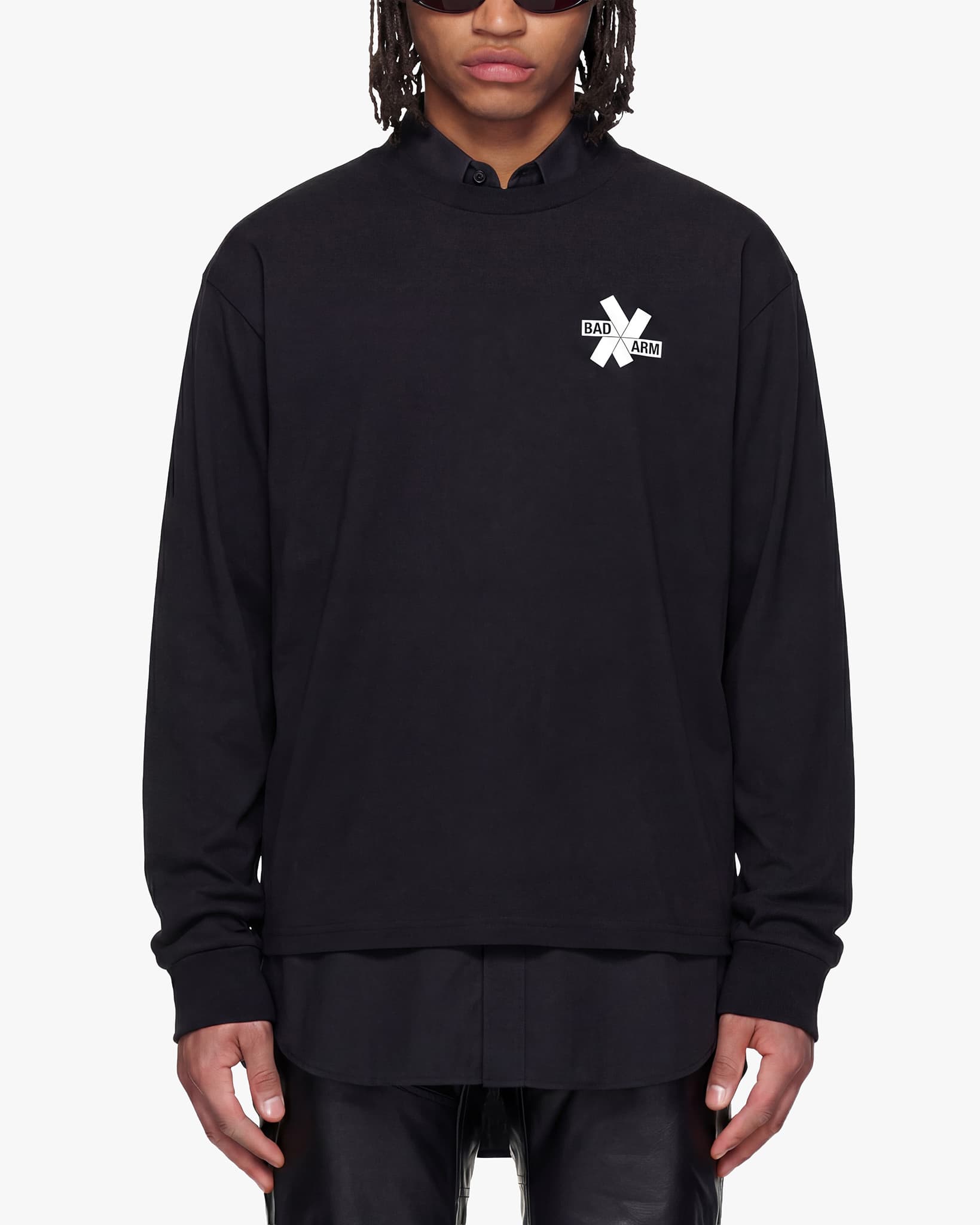 Windup Heavy Longsleeve